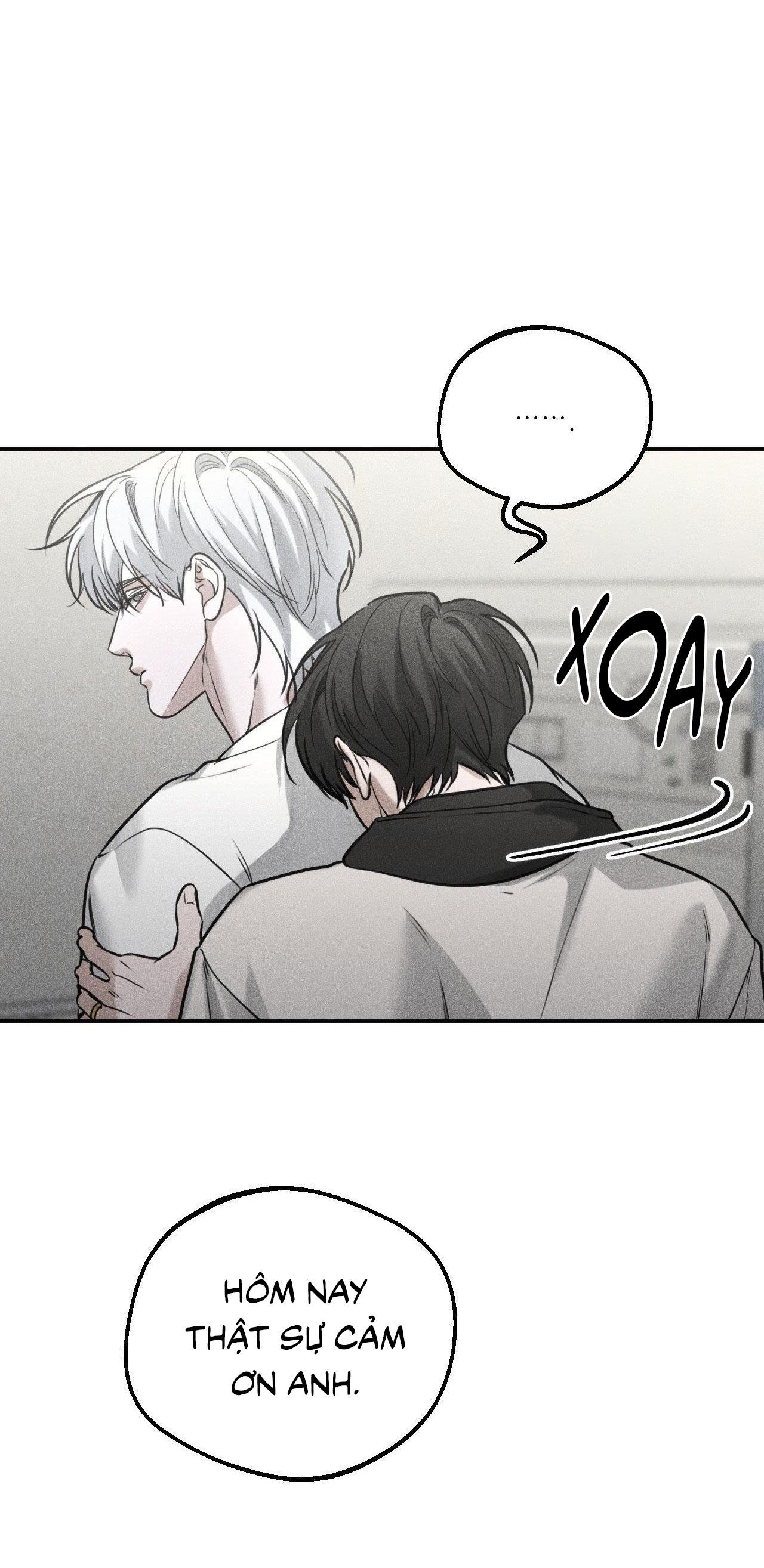 Đọc truyện DEAR, TEDDY BEAR - Chapter 21