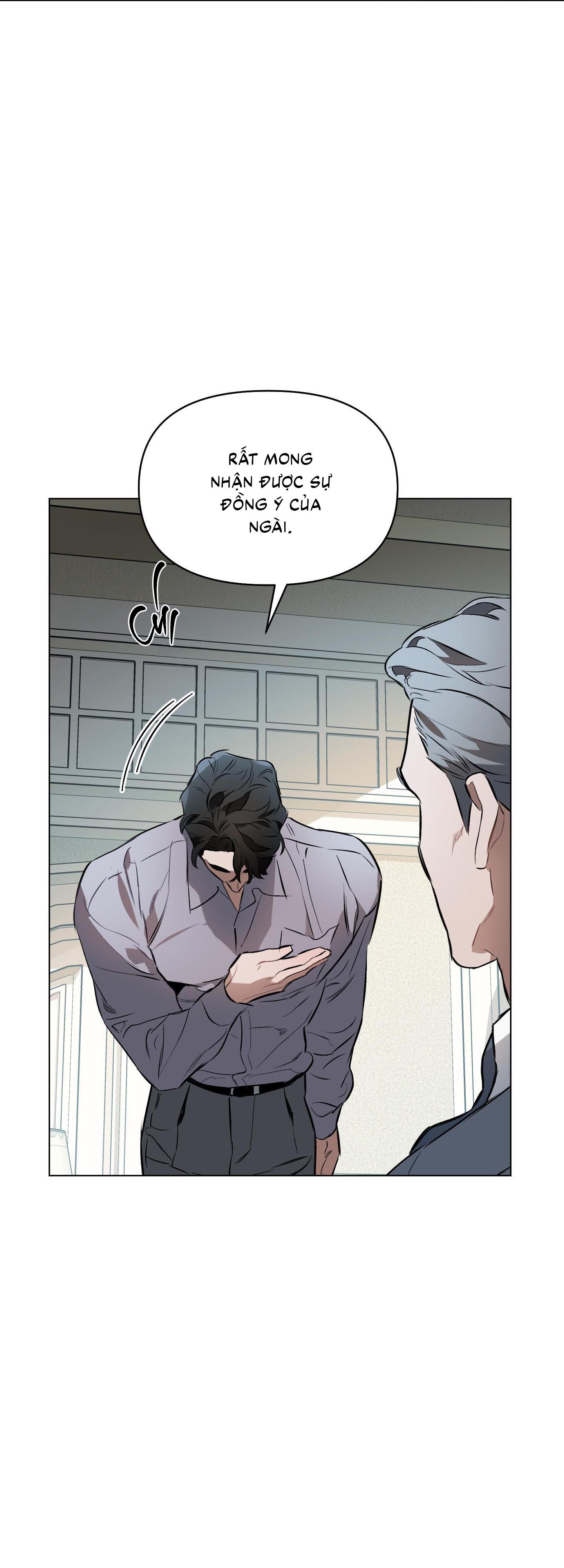 Đọc truyện Định Tên Mối Quan Hệ - Chapter 78