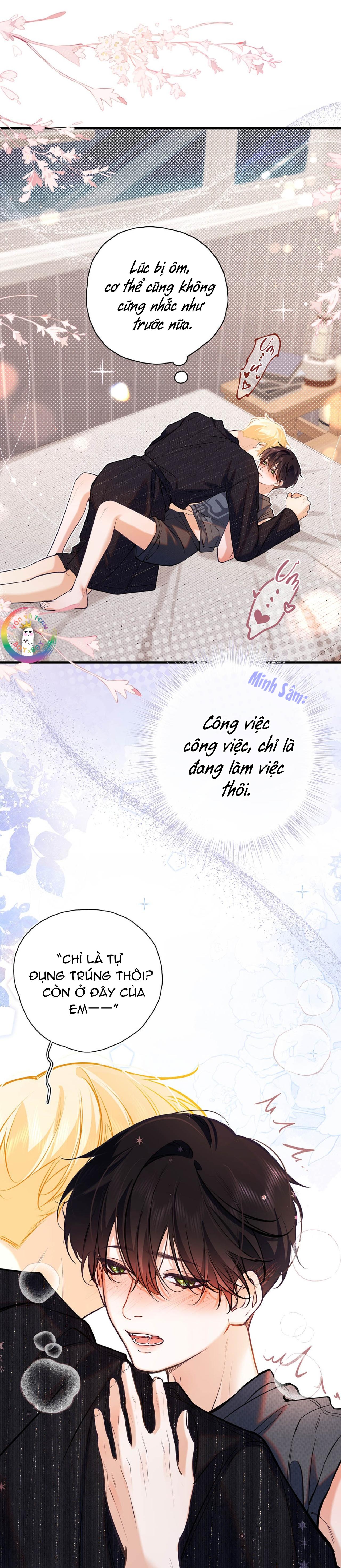 Đọc truyện Trở Thành Bạn Trai Từ Con Số 0 - Chapter 25