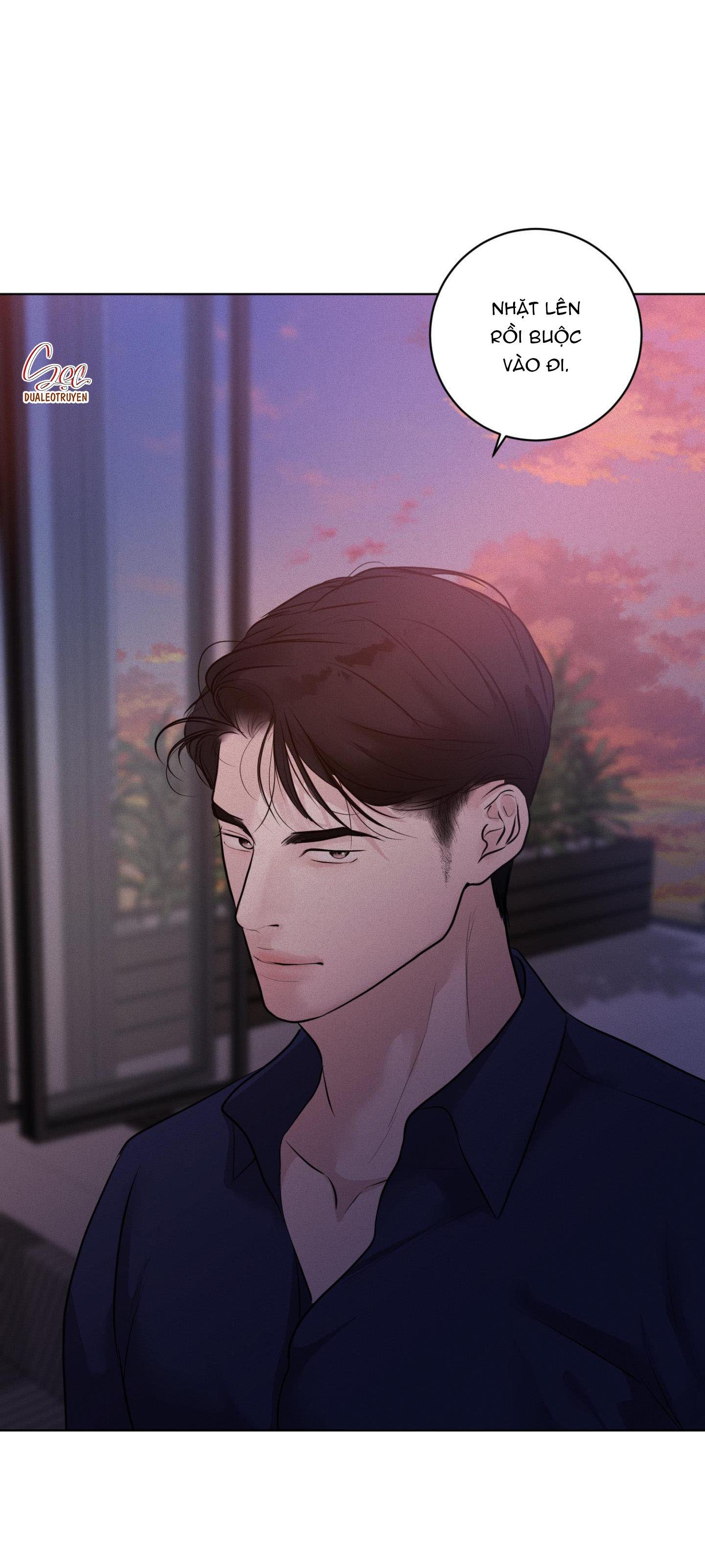 Đọc truyện (ABO) LỜI CẦU NGUYỆN - Chapter 44