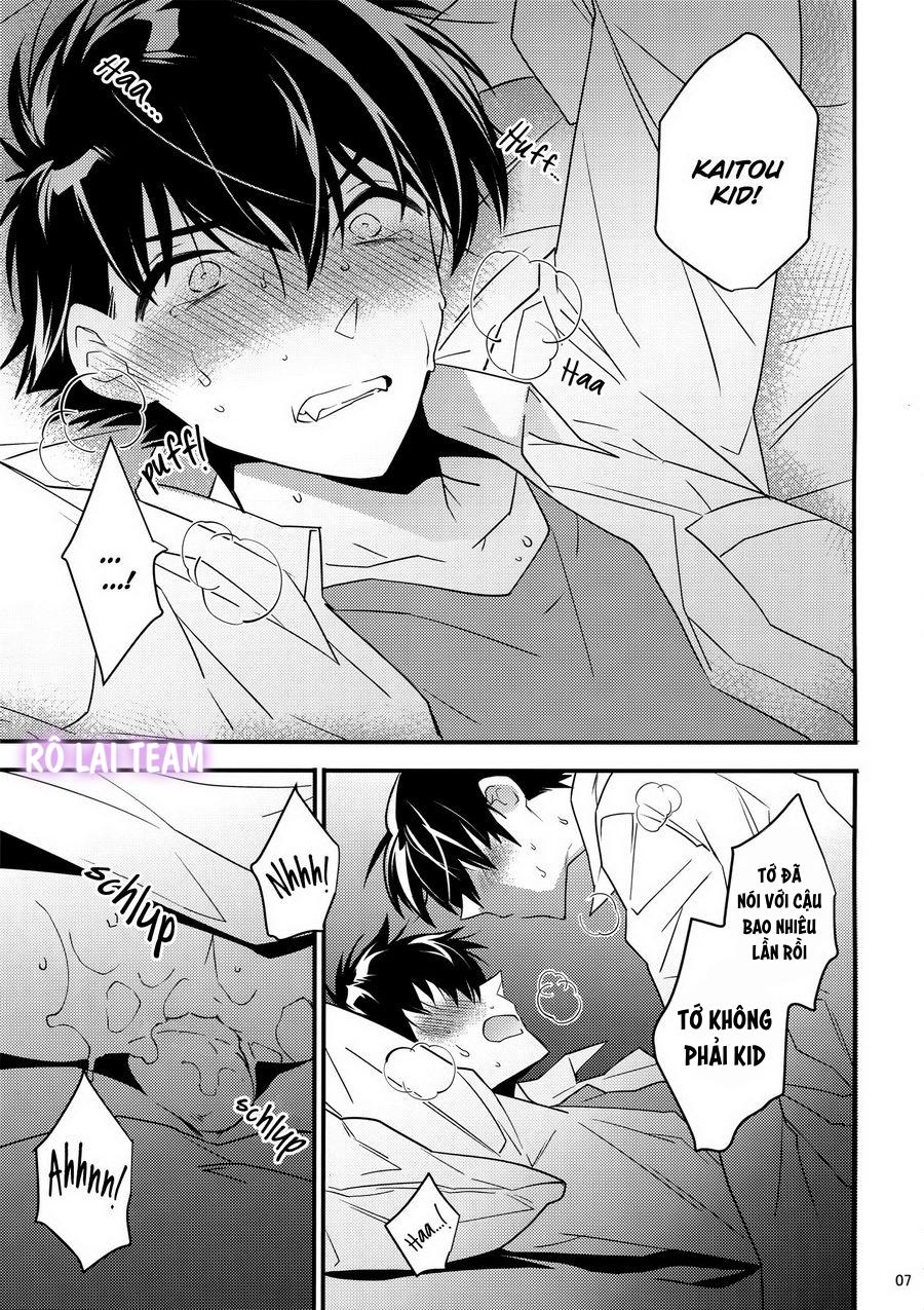 Đọc truyện Oneshot Hỏny Nhà Rô Lai - Chapter 249