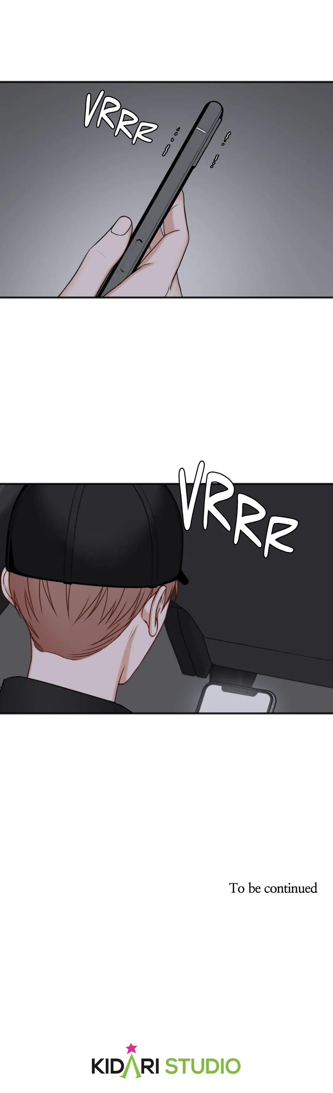 Đọc truyện Trong Căn Phòng Riêng - Chapter 56