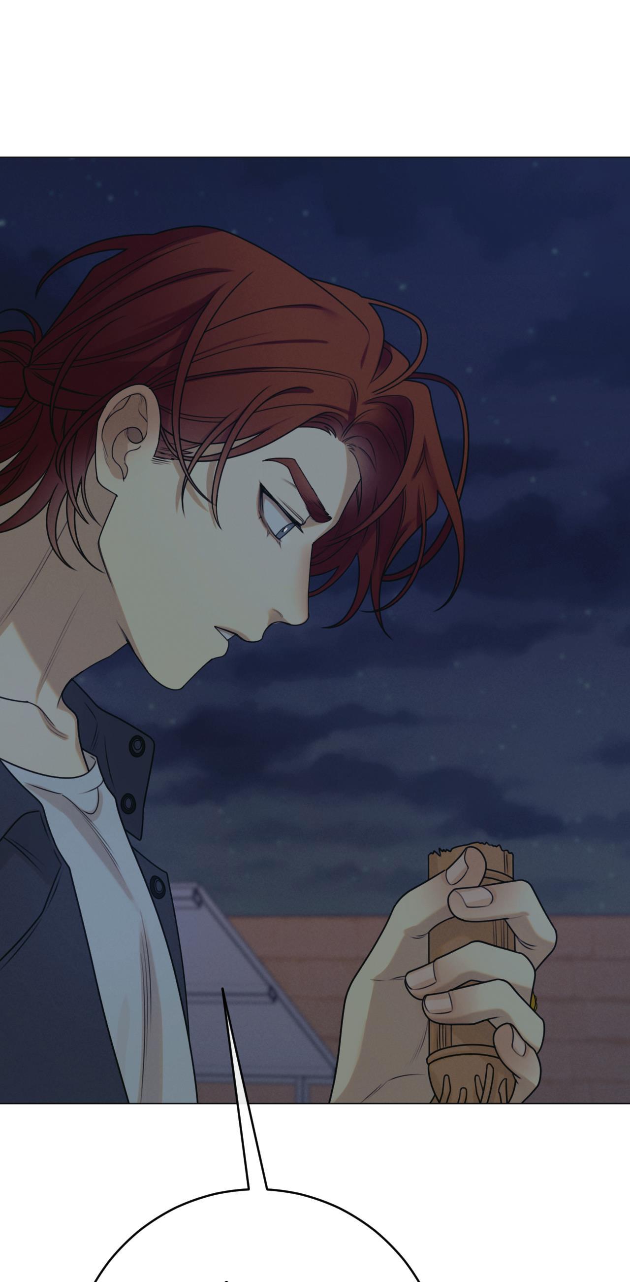 Đọc truyện QUẺ BÓI GIẤC MƠ CỦA YÊU TINH - Chapter 40