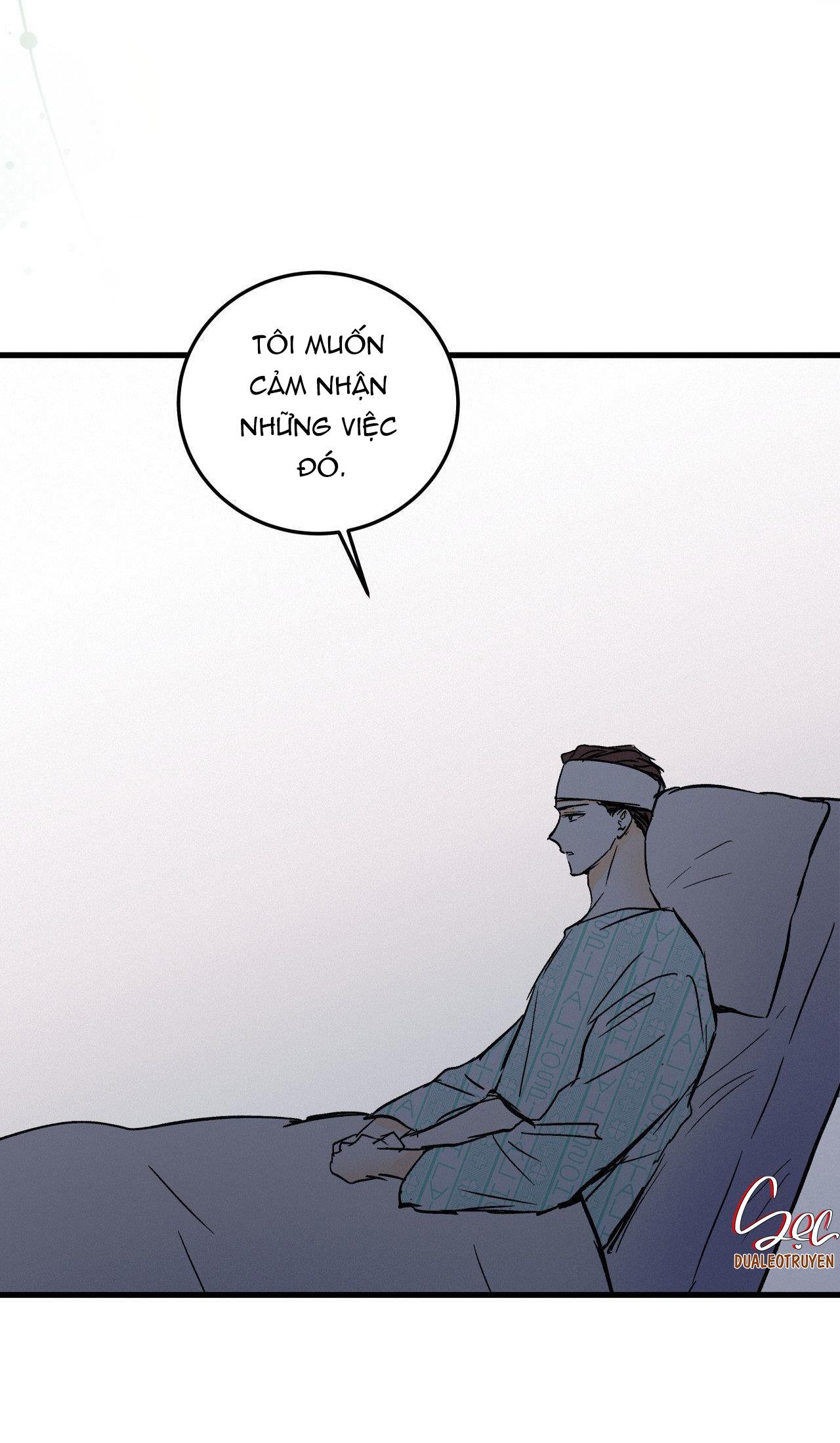 Đọc truyện LIE AGAIN - Chapter 36