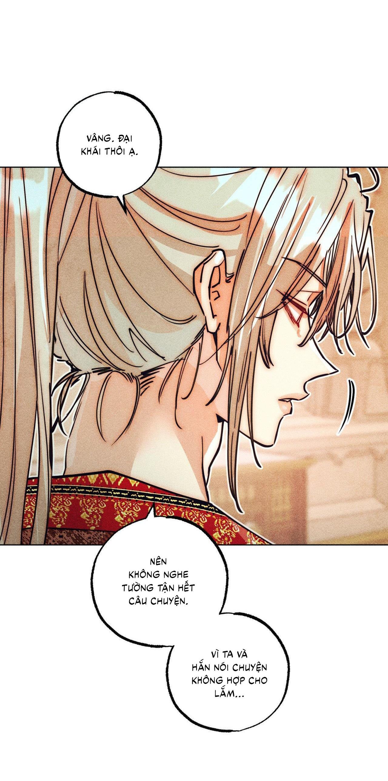 Đọc truyện  Làm vị cứu tinh thật dễ dàng - Chapter 93