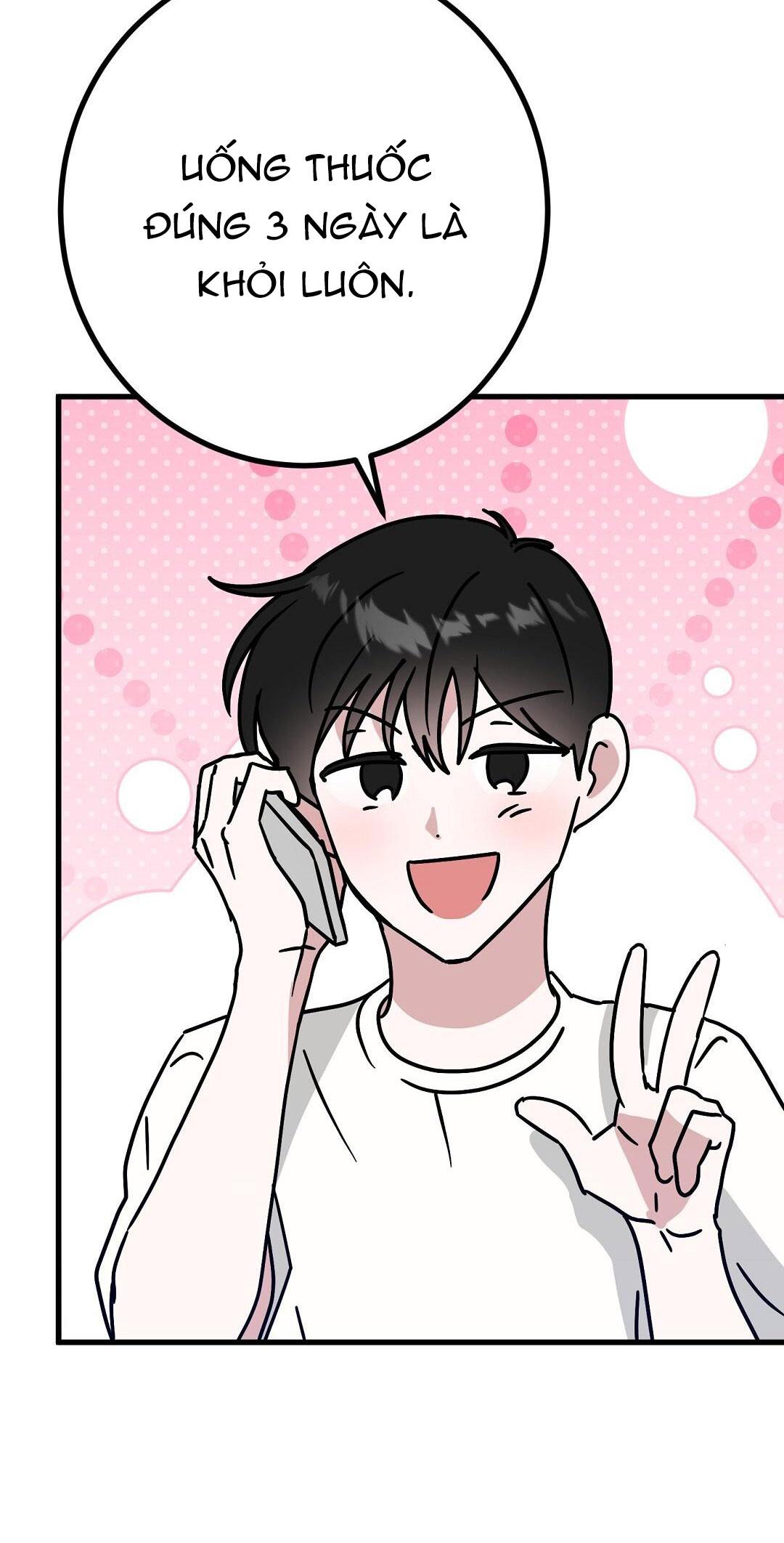 Đọc truyện NHÀ TÔI THÀNH PHIM TRƯỜNG MẤT RỒI - Chapter 53