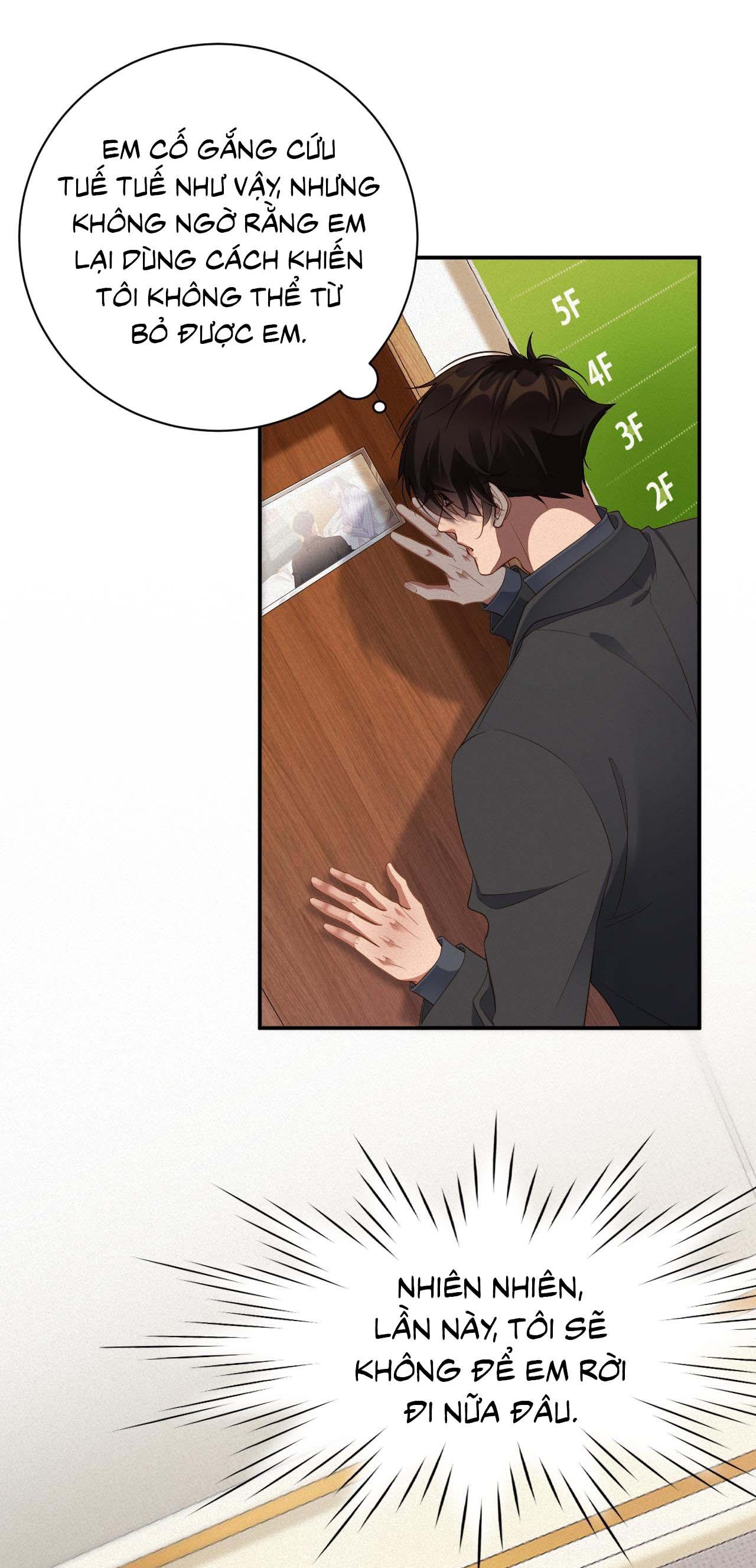 Đọc truyện CHỒNG CŨ MUỐN TÁI HÔN LẦN NỮA - Chapter 87