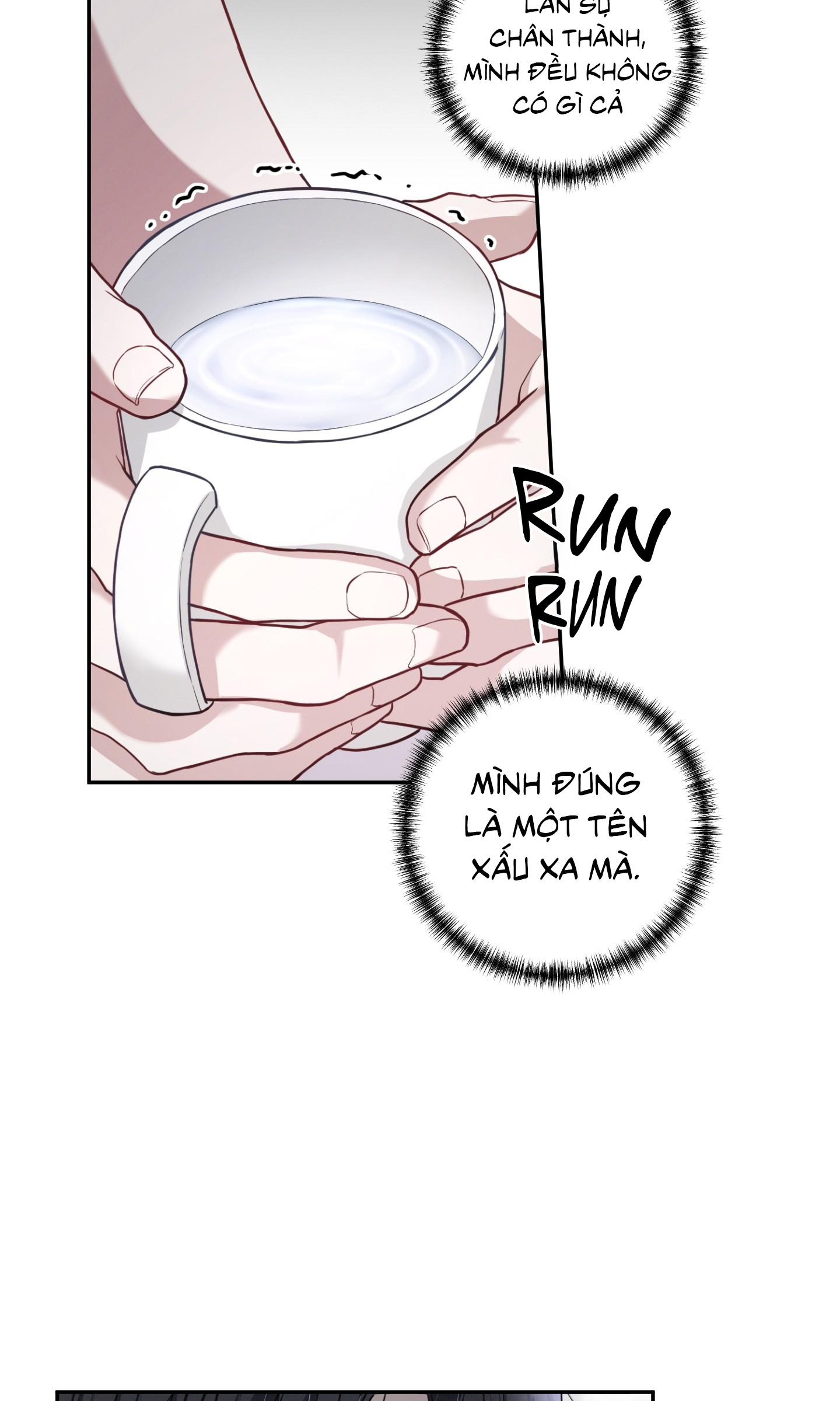 Đọc truyện Thương vụ thứ hai - Chapter 3