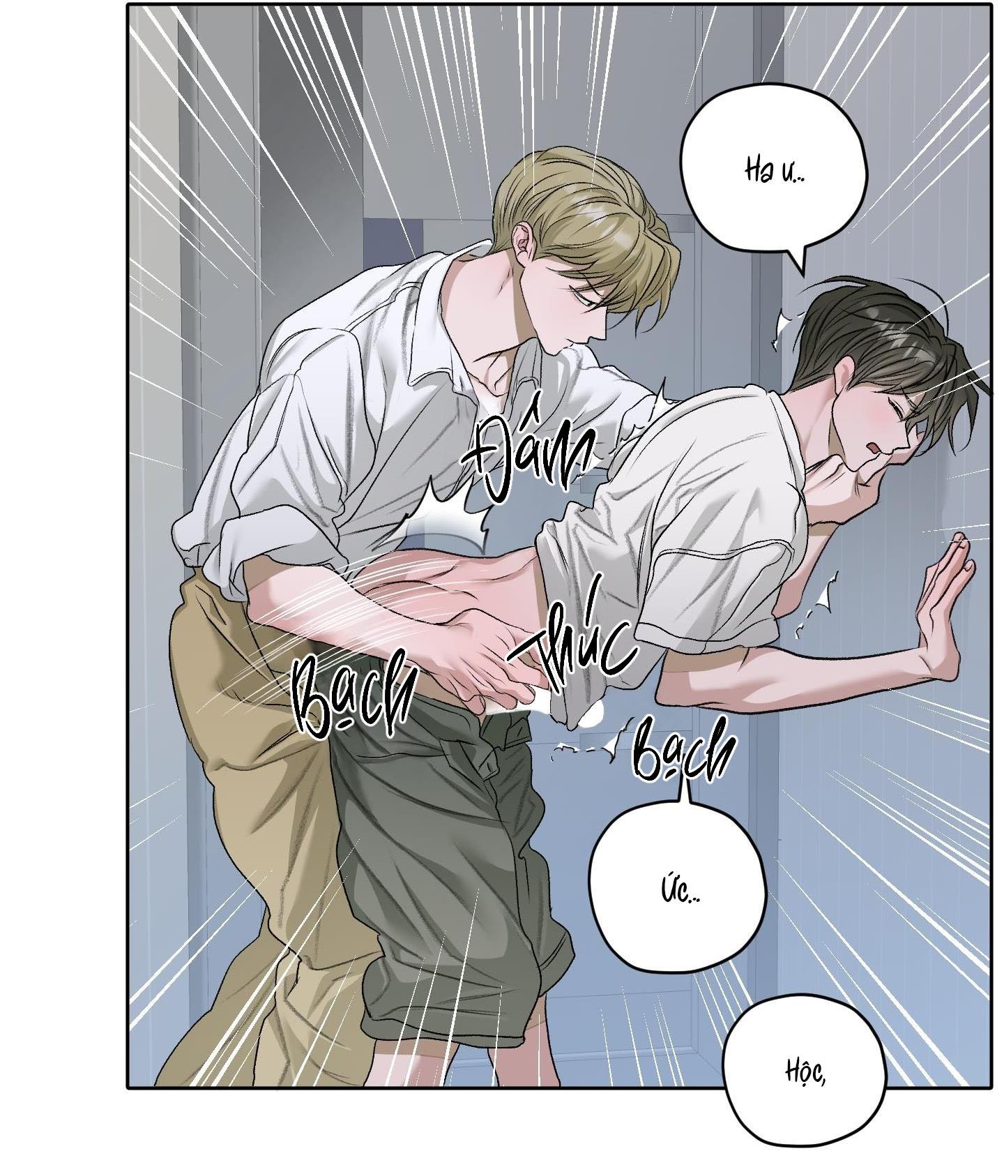 Đọc truyện Đầm Sen Héo Úa - Chapter 42