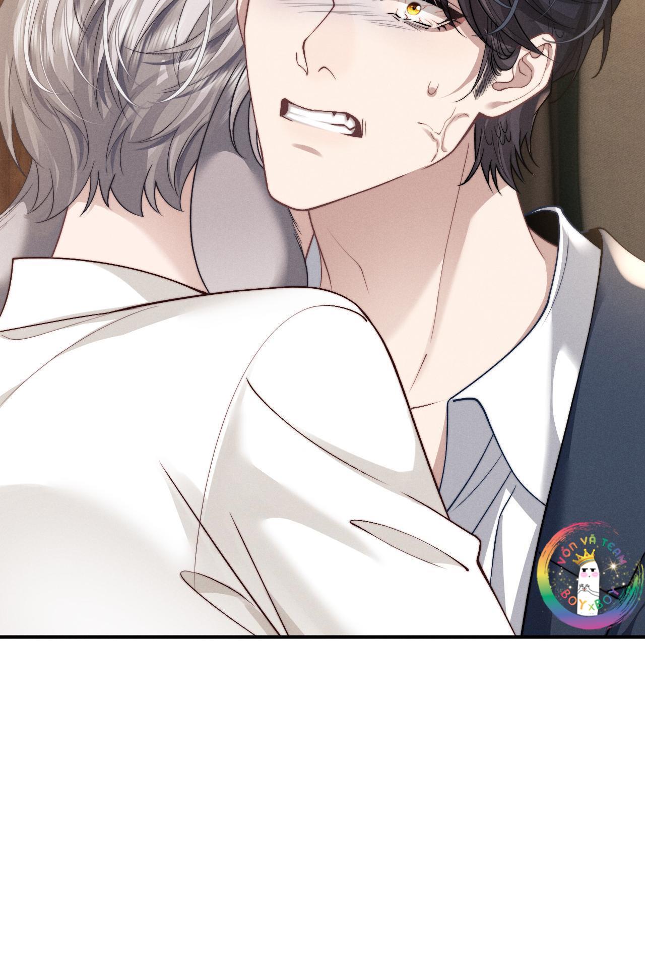 Đọc truyện Chấp Sự Thỏ Tai Cụp - Chapter 119