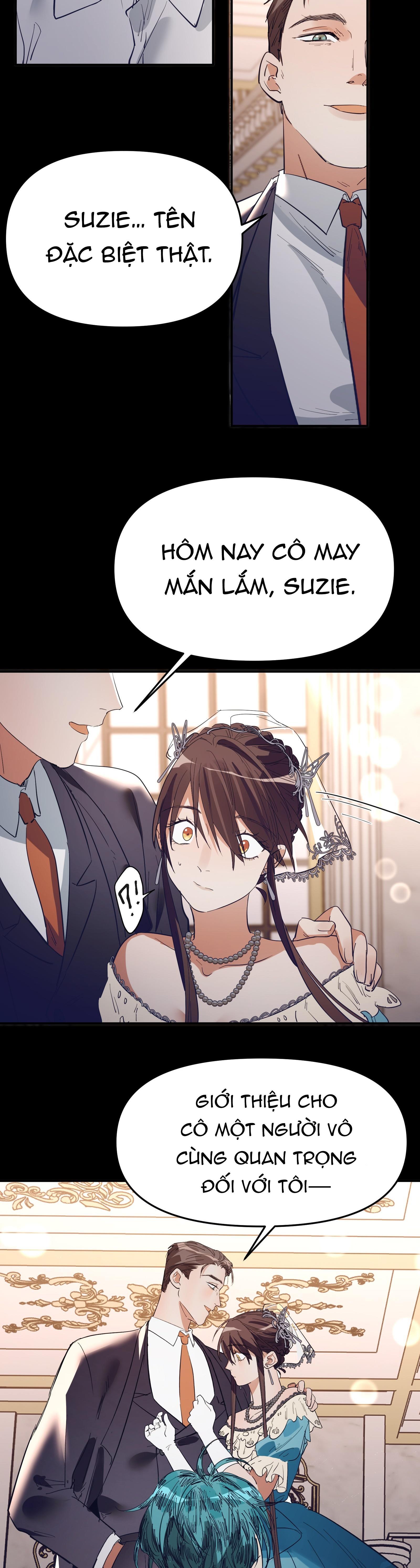 Đọc truyện Nhiệt độ cơ thể nhân tạo 36,7 độ C - Chapter 19