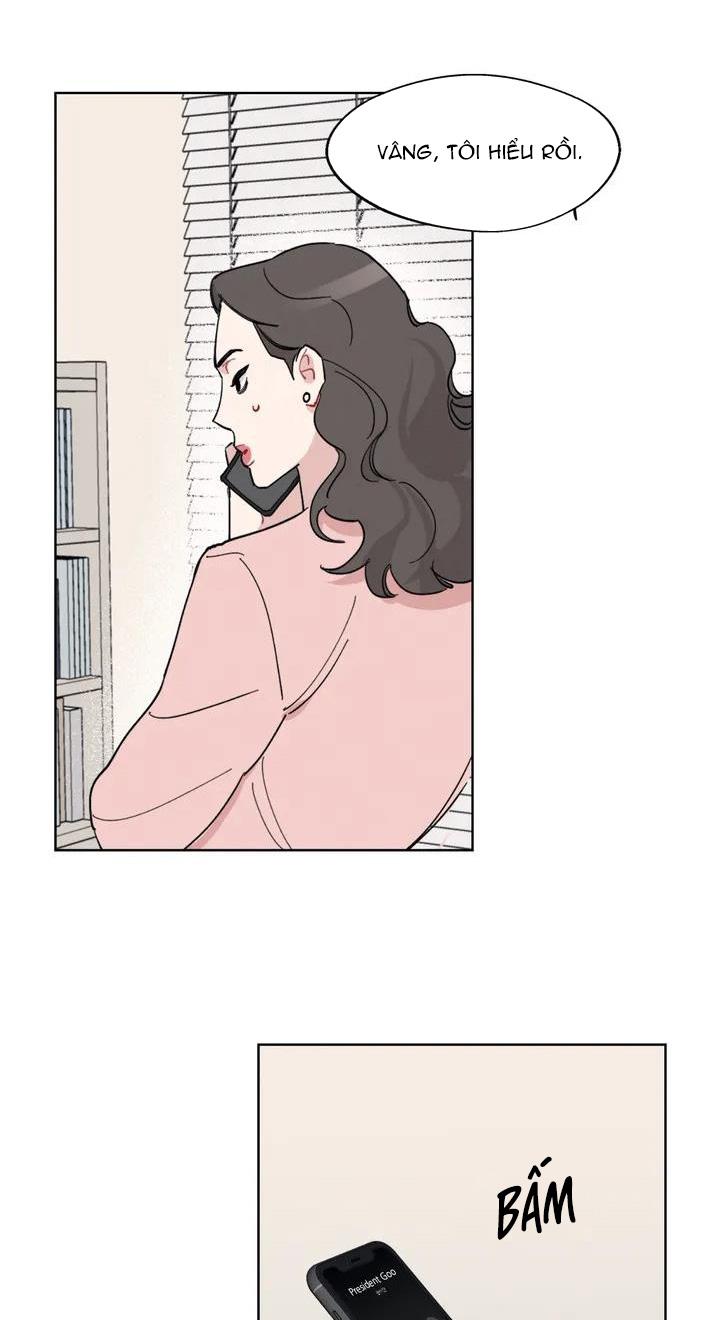 Đọc truyện Trẻ Hư Và Người Tình Giỏi - Chapter 1