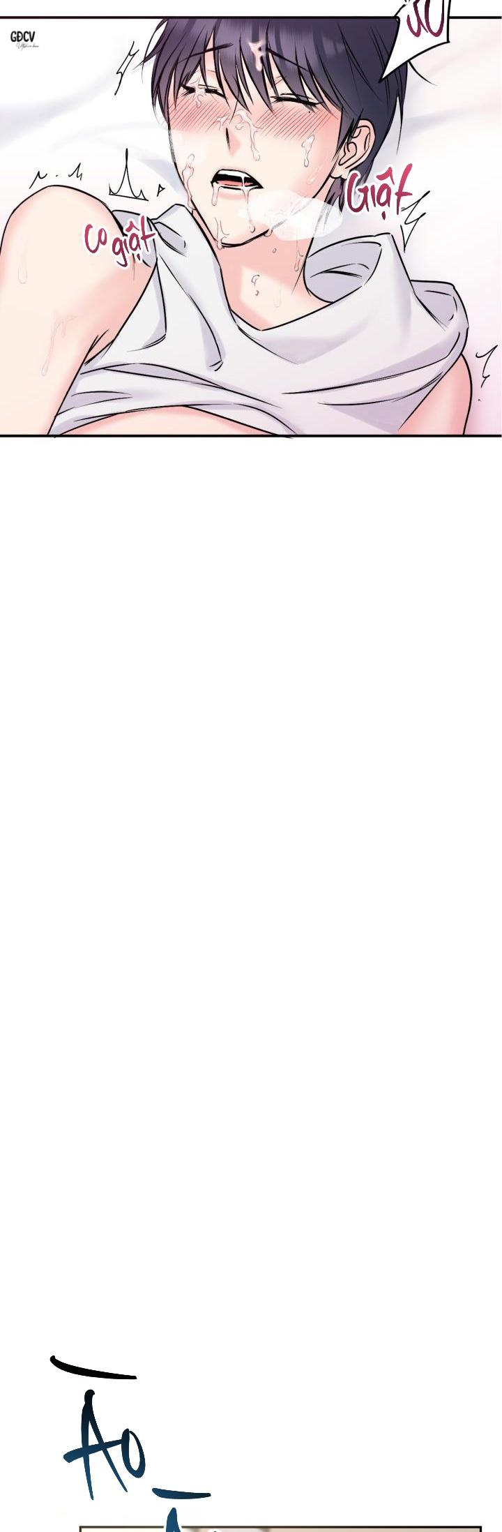 Đọc truyện ÁC MỘNG NGỌT NGÀO - Chapter 4