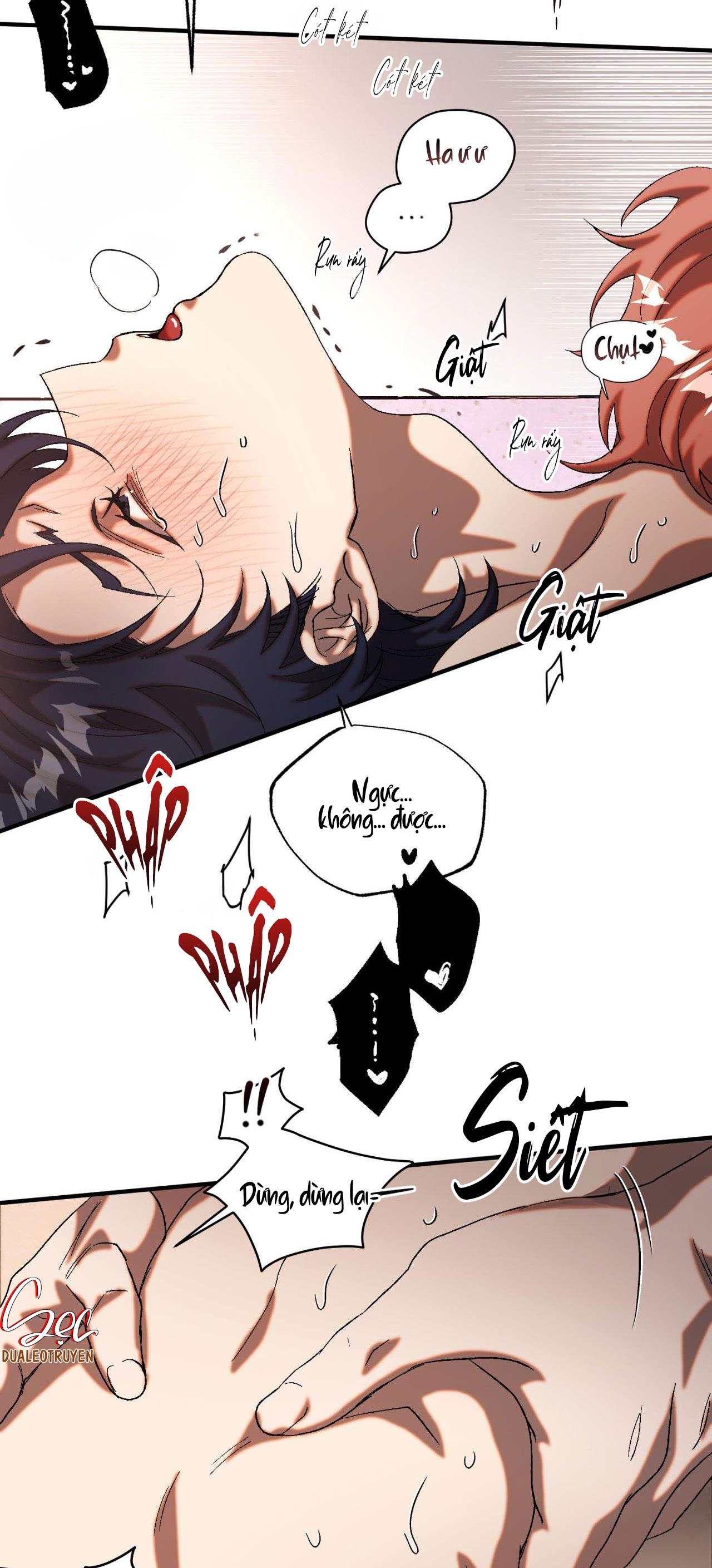 Đọc truyện Cash Or Credit - Chapter 19