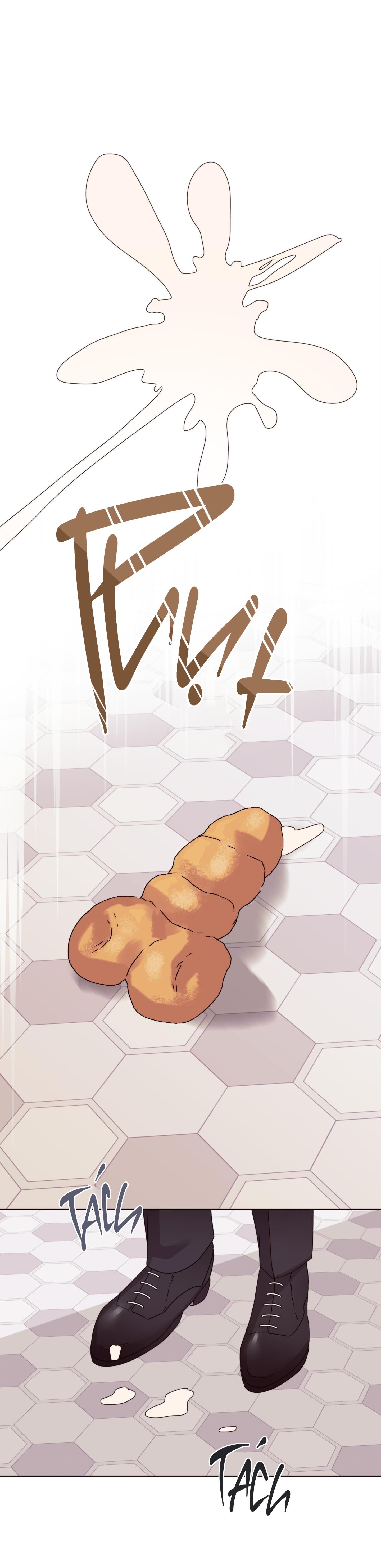 Đọc truyện (END) ANH CHÀNG MŨM MĨM - Chapter 1