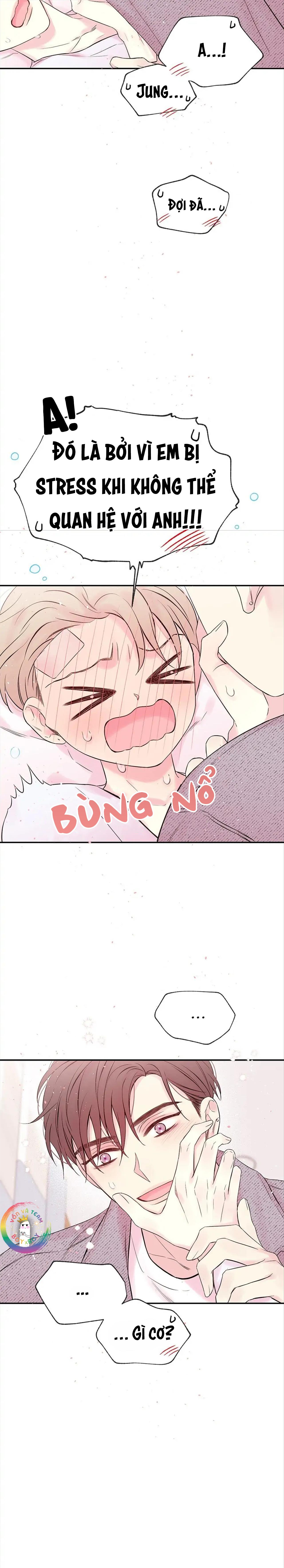 Đọc truyện (END) Bí Mật Của Tôi - Chapter 70