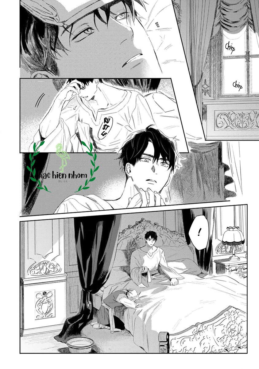 Đọc truyện Hoa hồng dại và những kẻ giả tạo - Chapter 2