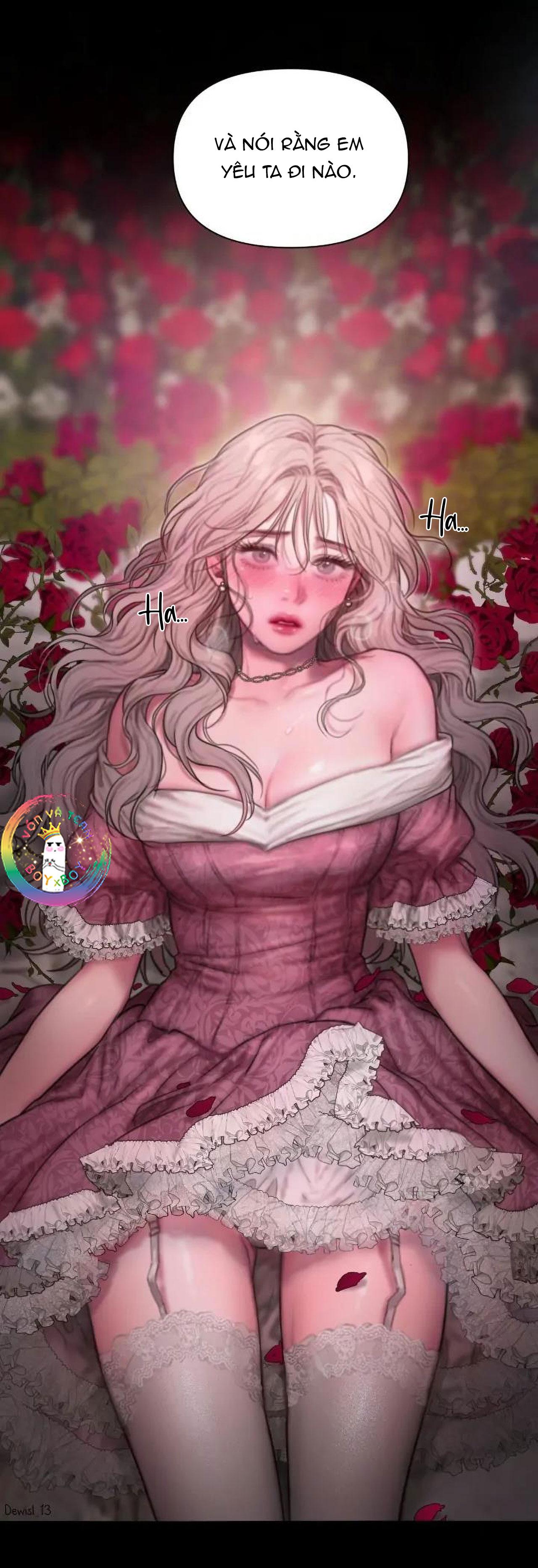 Đọc truyện (END) Lily Of The Valley - Chapter 6