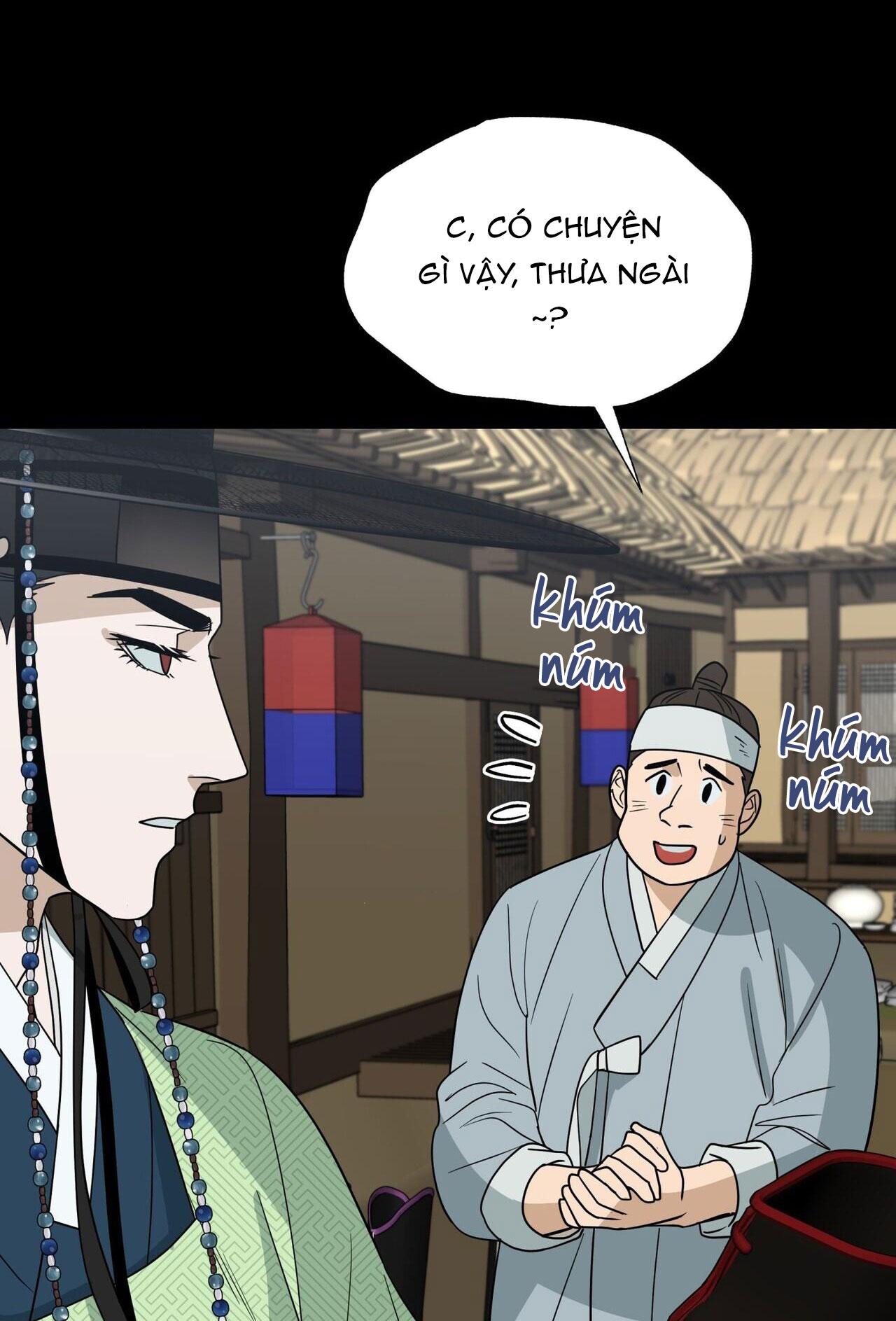 Đọc truyện KIỆT TÁC - Chapter 36