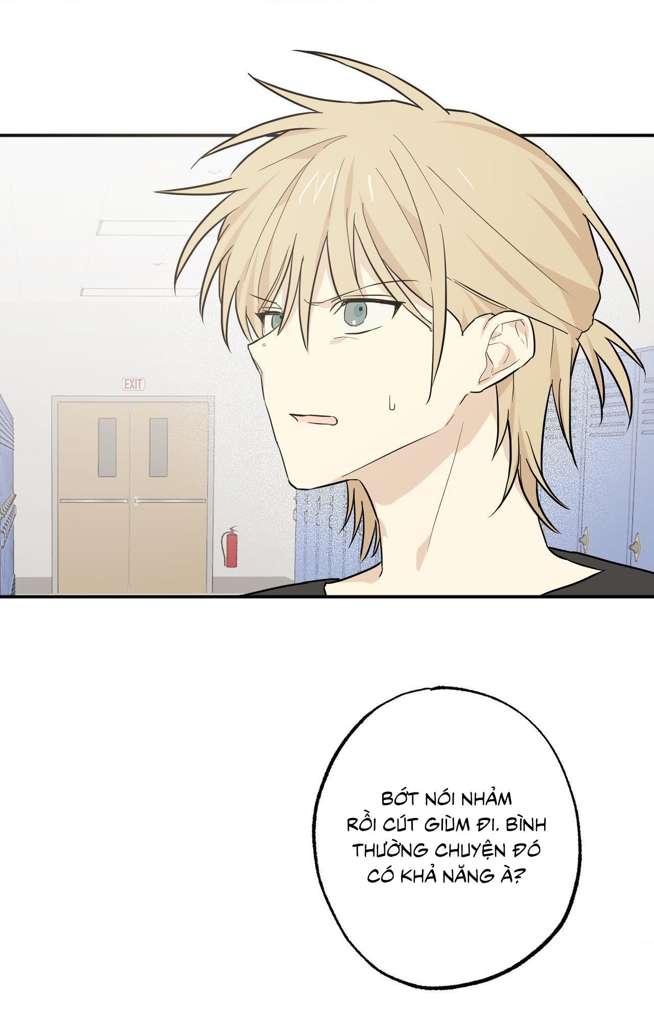 Đọc truyện Martini - Chapter 7