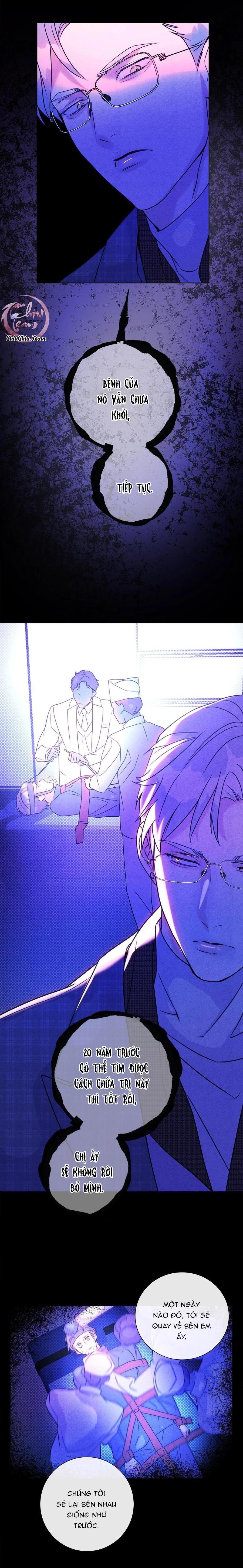 Đọc truyện Anh Trai Rẻ Tiền Của Tôi (END) - Chapter 41