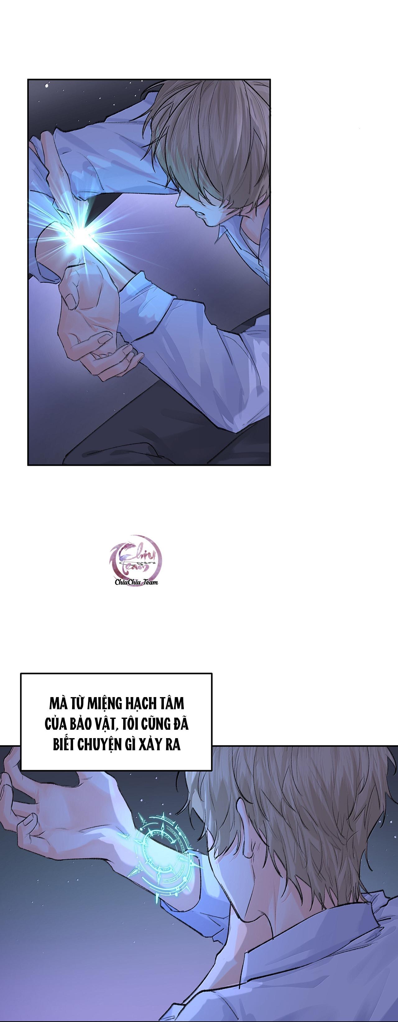 Đọc truyện Bạn Trai Cũ Trở Thành Vua - Chapter 103