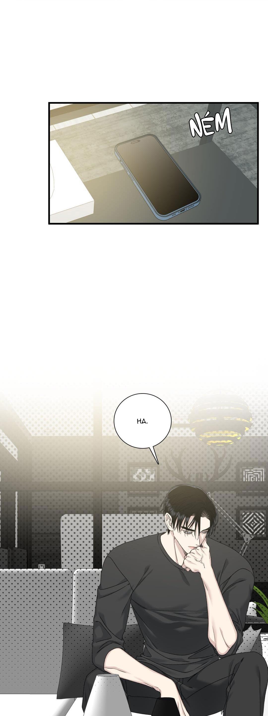 Đọc truyện KHỞI ĐẦU SAI LẦM - Chapter 15