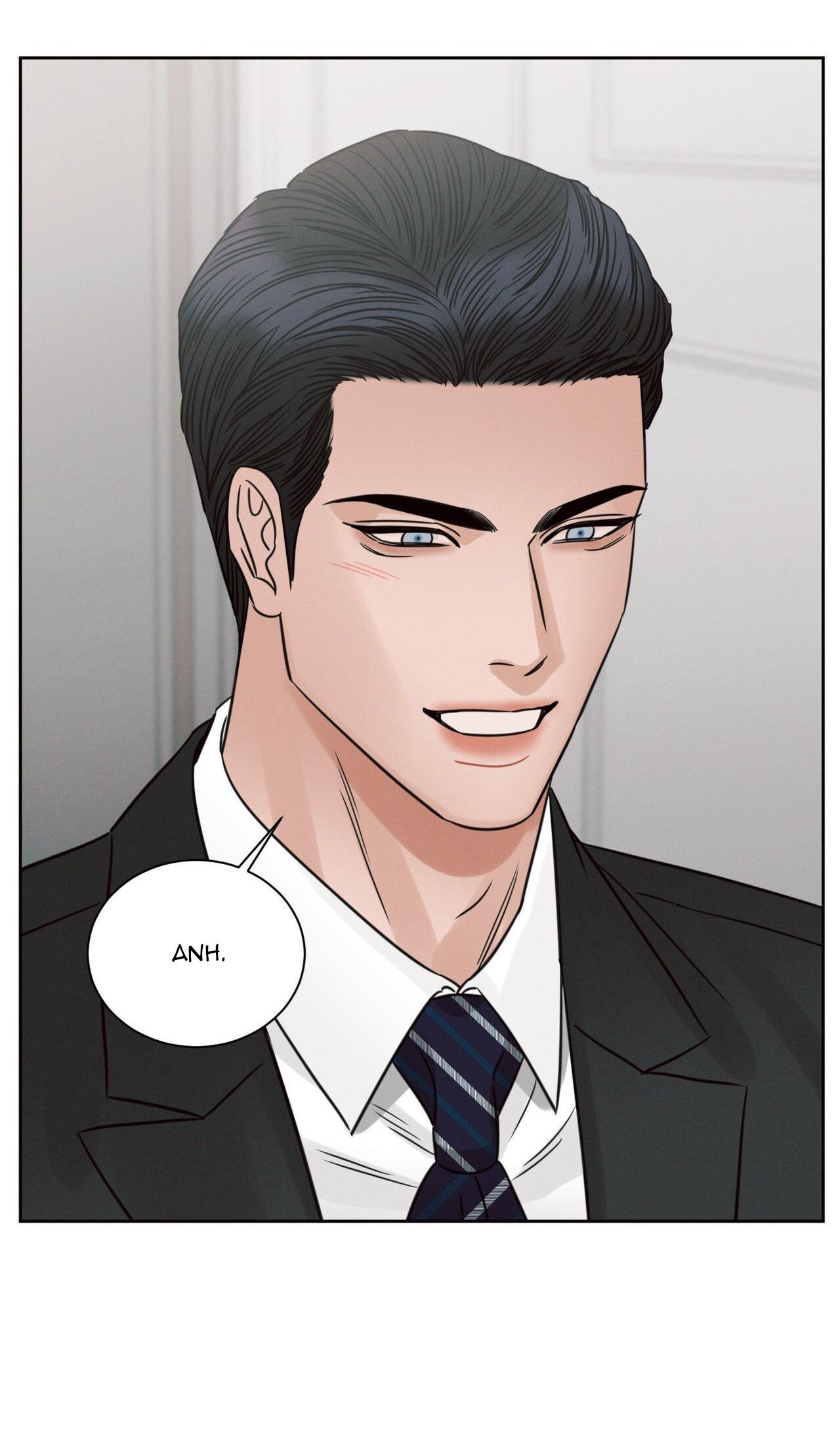 Đọc truyện Dù Anh Không Yêu Em - Chapter 97