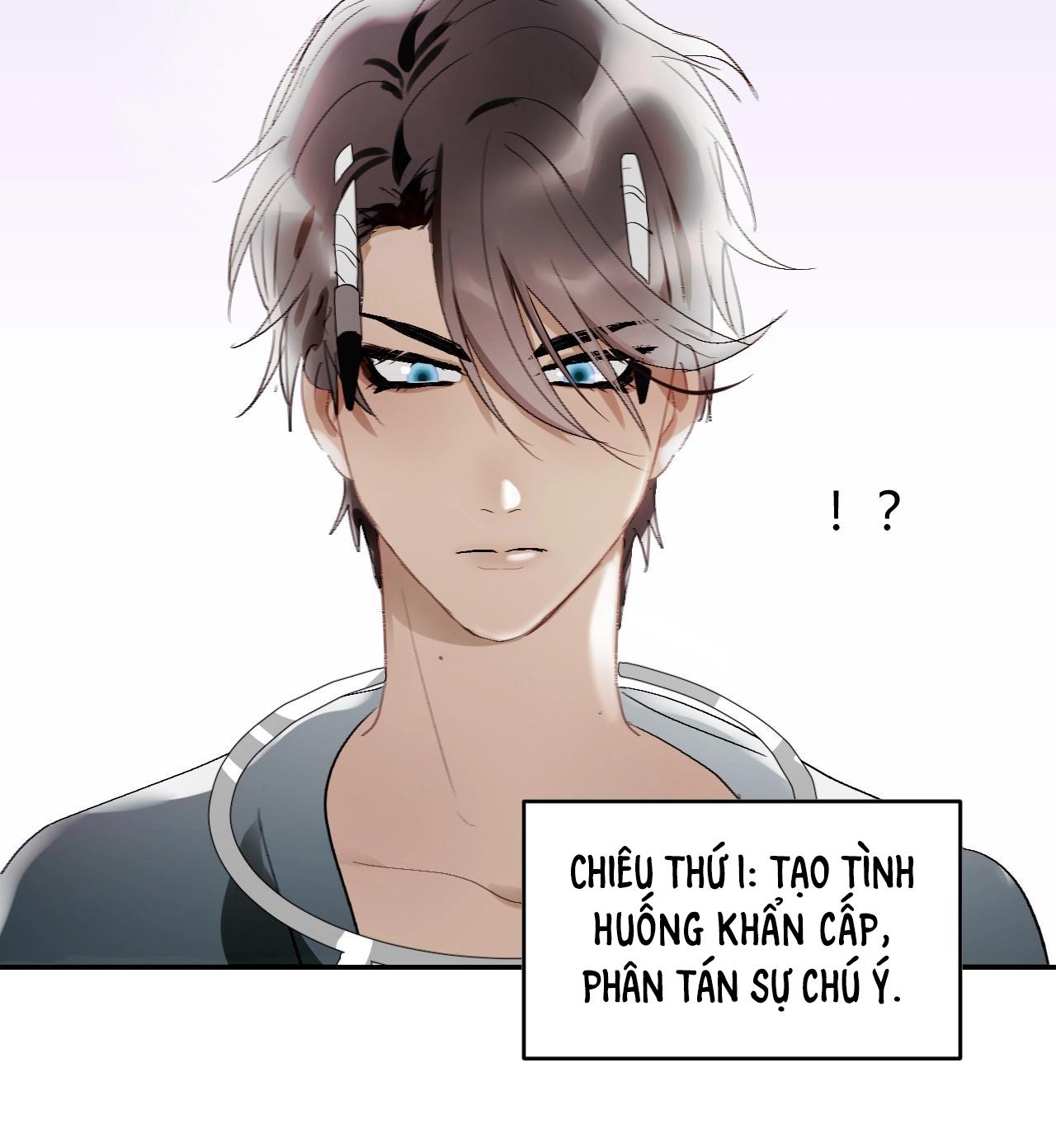 Đọc truyện Quanh Năm Có Cá - Chapter 11