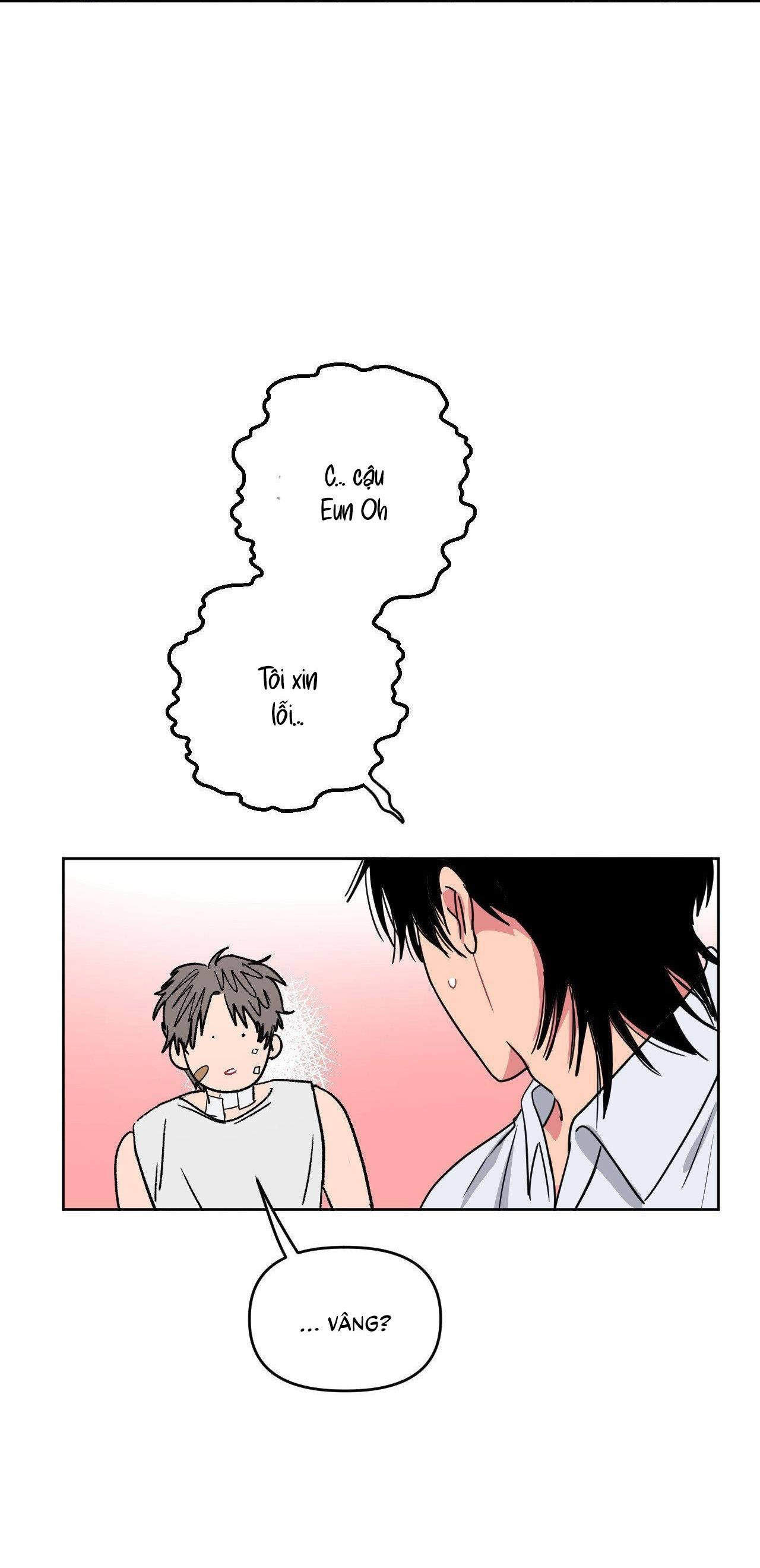 Đọc truyện  Chàng Trai Mỹ Thuật - Chapter 38