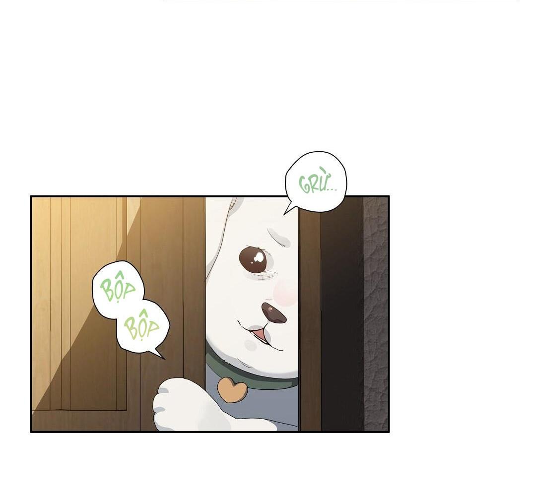 Đọc truyện  Cherry Cake - Chapter 26