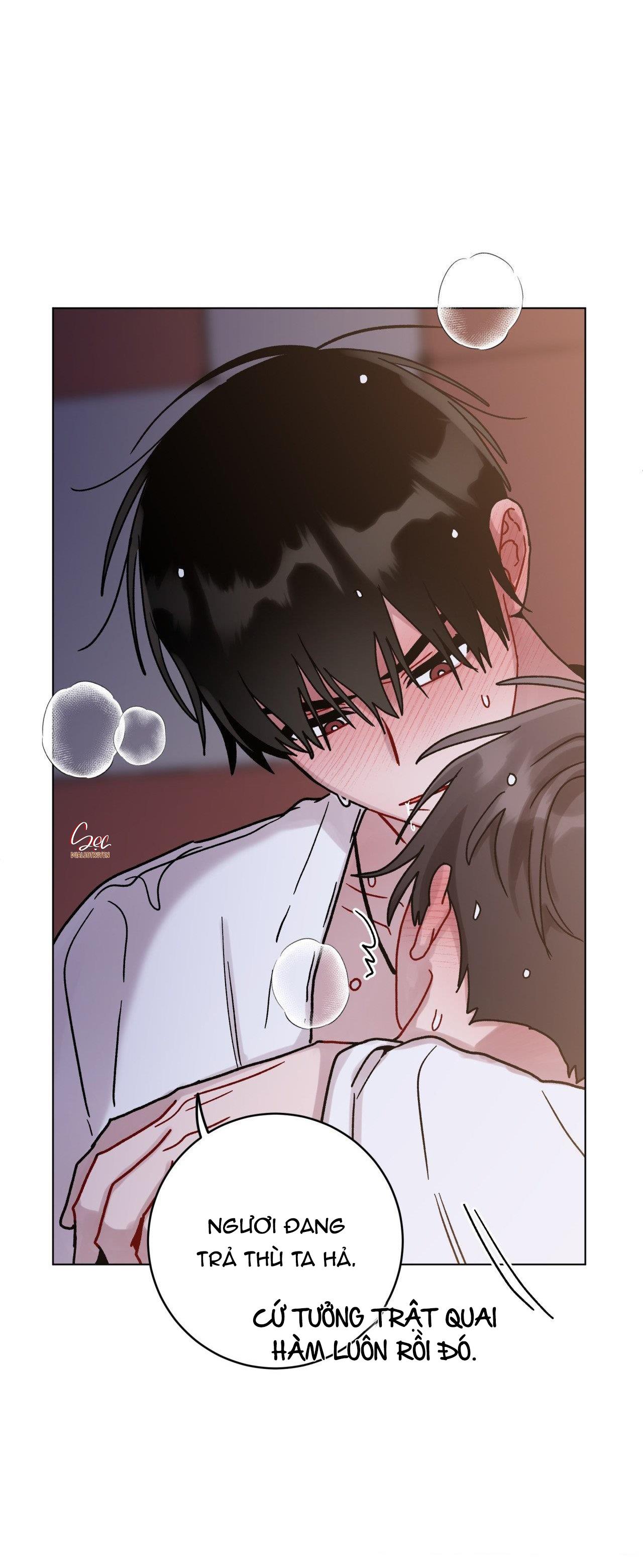 Đọc truyện CƠN MƯA RÀO MÙA HẠ - Chapter 57