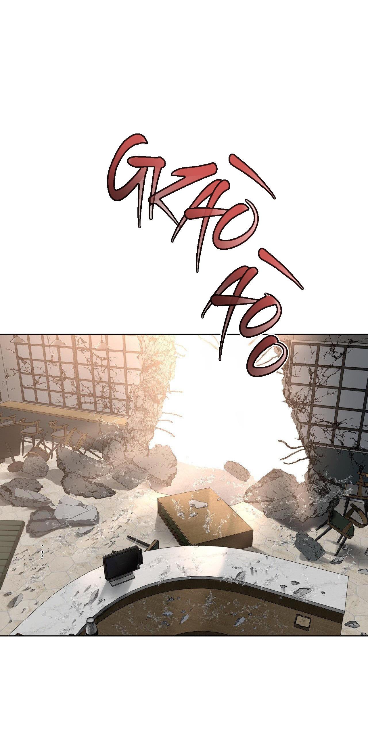 Đọc truyện |DROP| In The Deep - Chapter 6