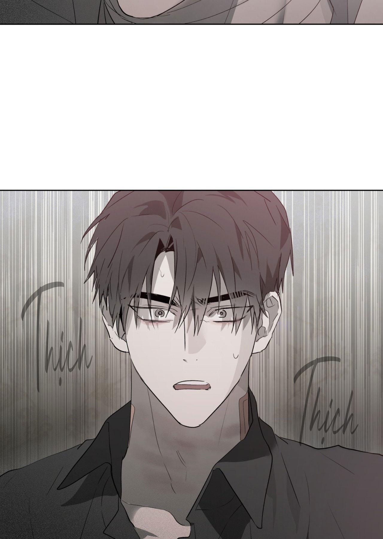 Đọc truyện Hold Over You - Chapter 25