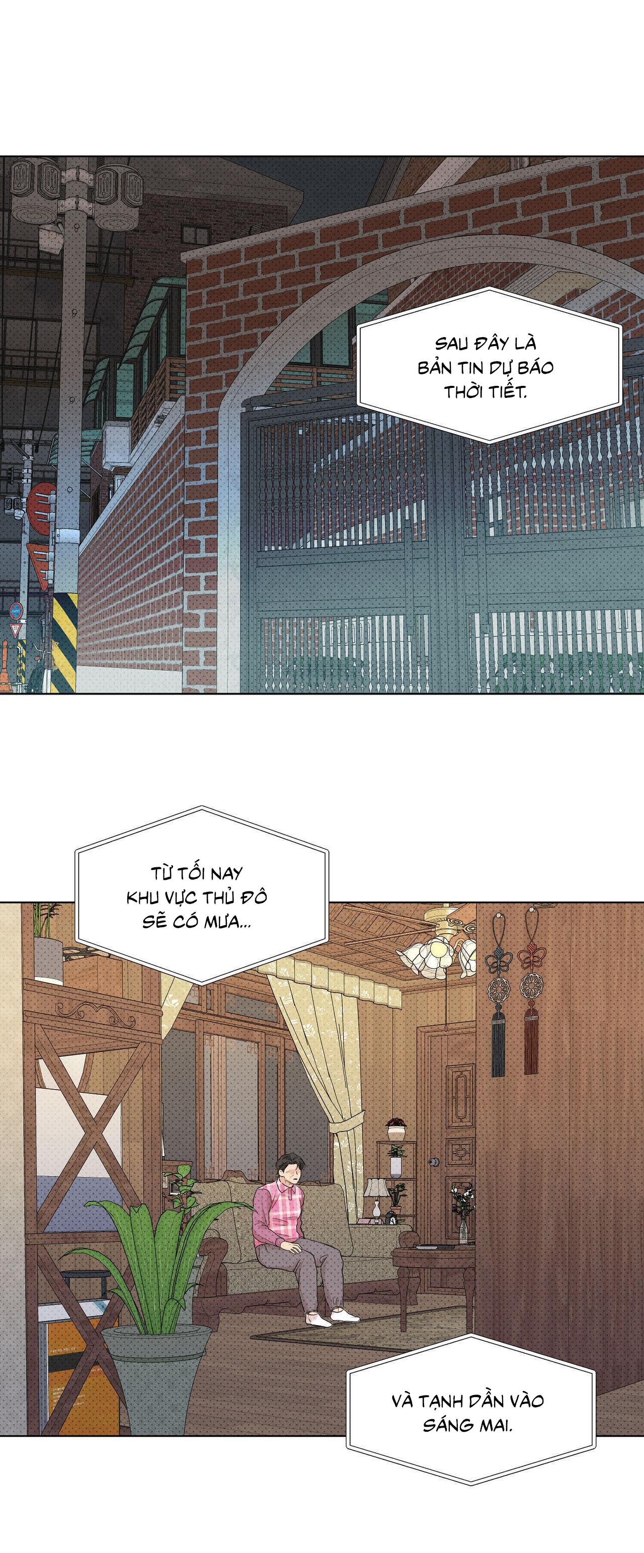 Đọc truyện CÔNG VIỆC LÀM THÊM HÀNG NGÀY - Chapter 27