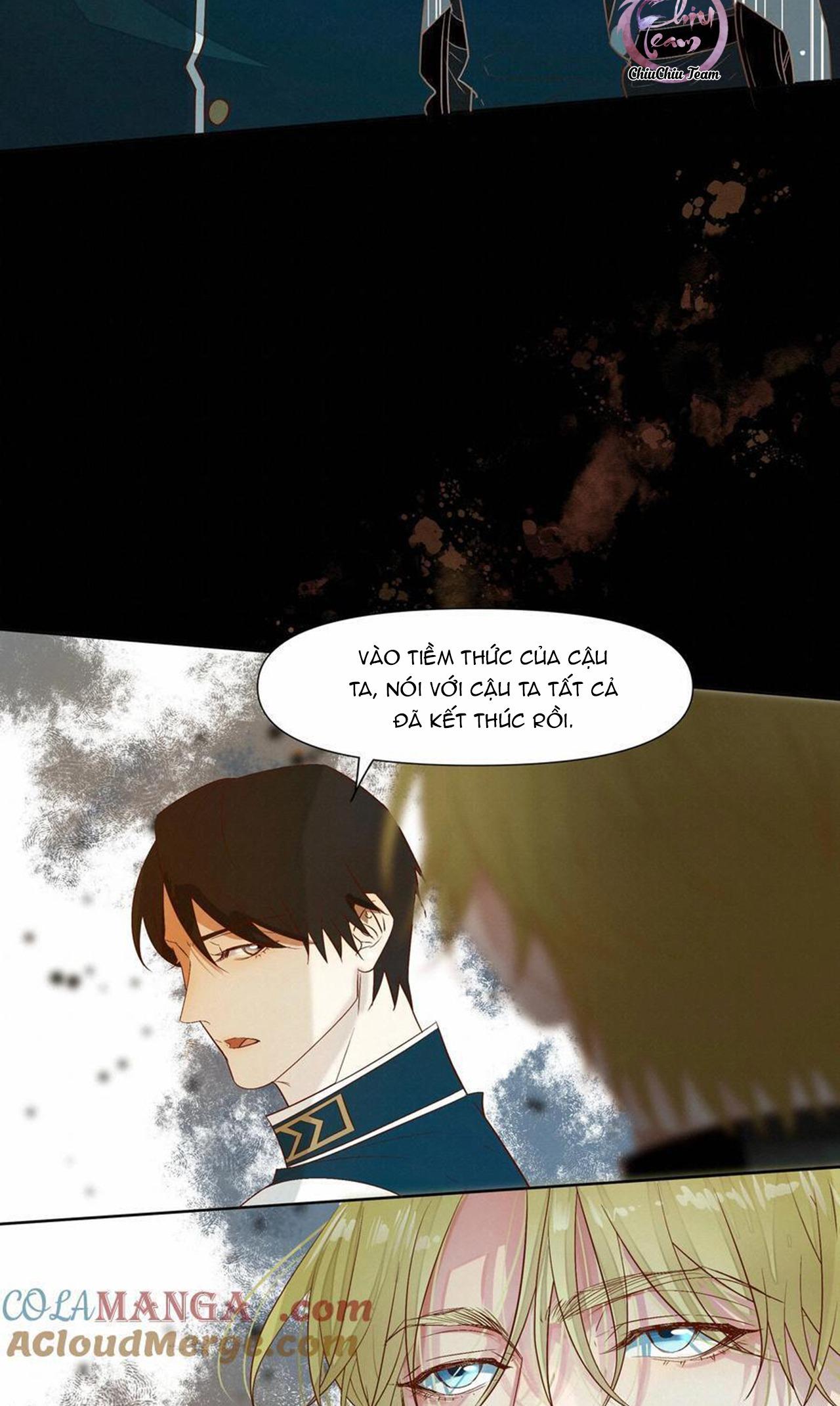 Đọc truyện Tuyệt Xử Phùng Sinh - Chapter 30