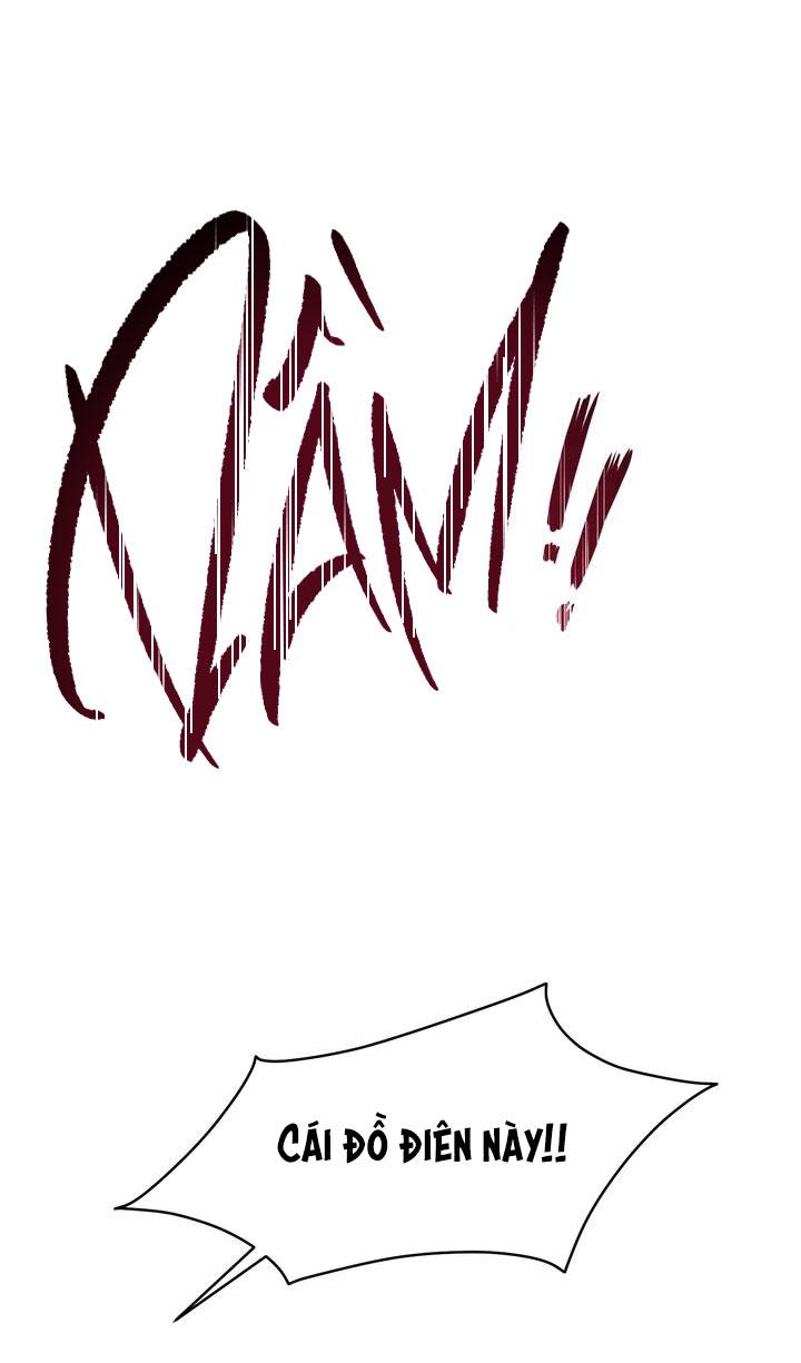Đọc truyện BÁNH QUY TÌNH YÊU TAN CHẢY - Chapter 20