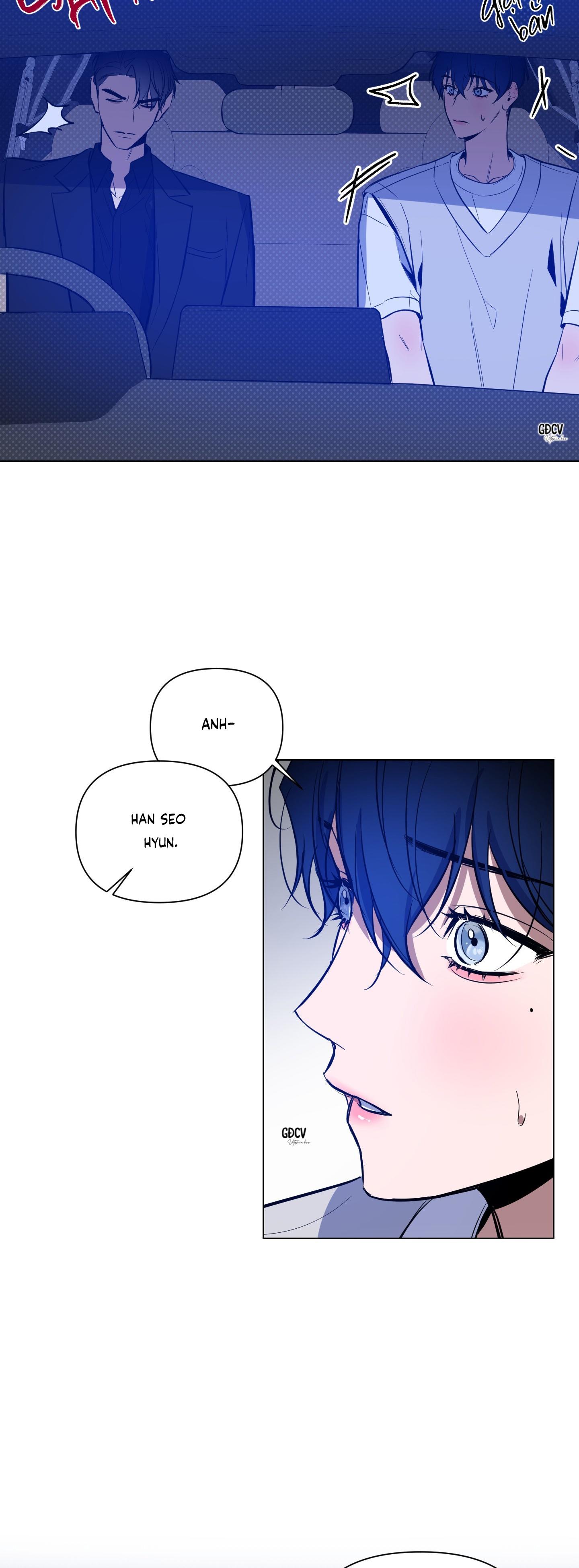 Đọc truyện BÌNH MINH CHIA CẮT BÓNG ĐÊM - Chapter 28