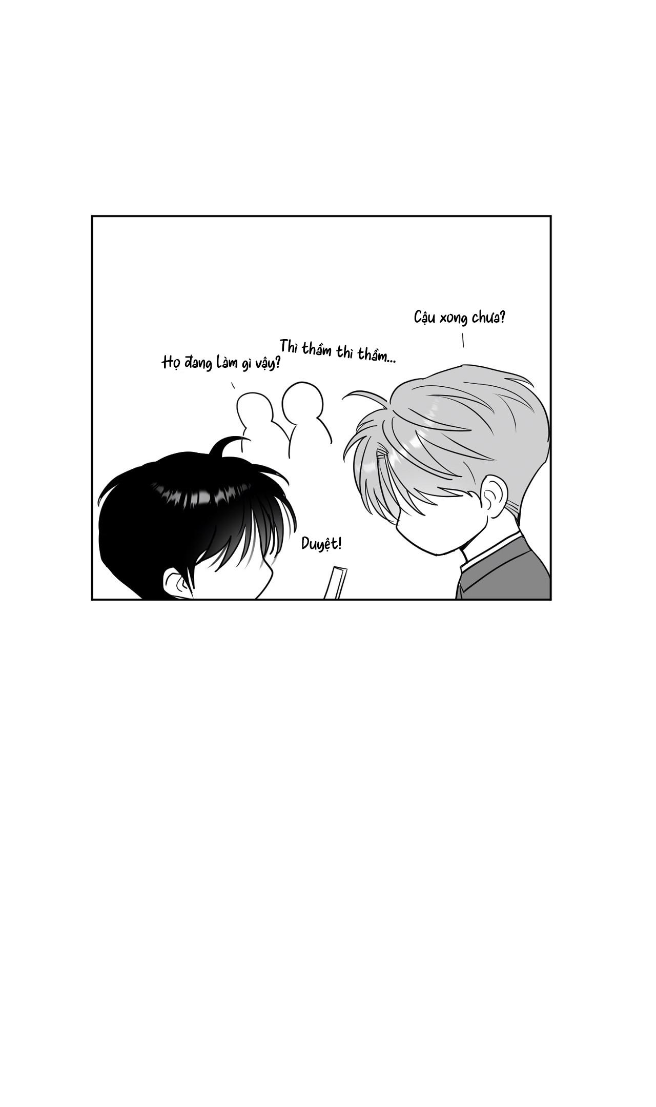 Đọc truyện Sparkling Baby - Chapter 18.1