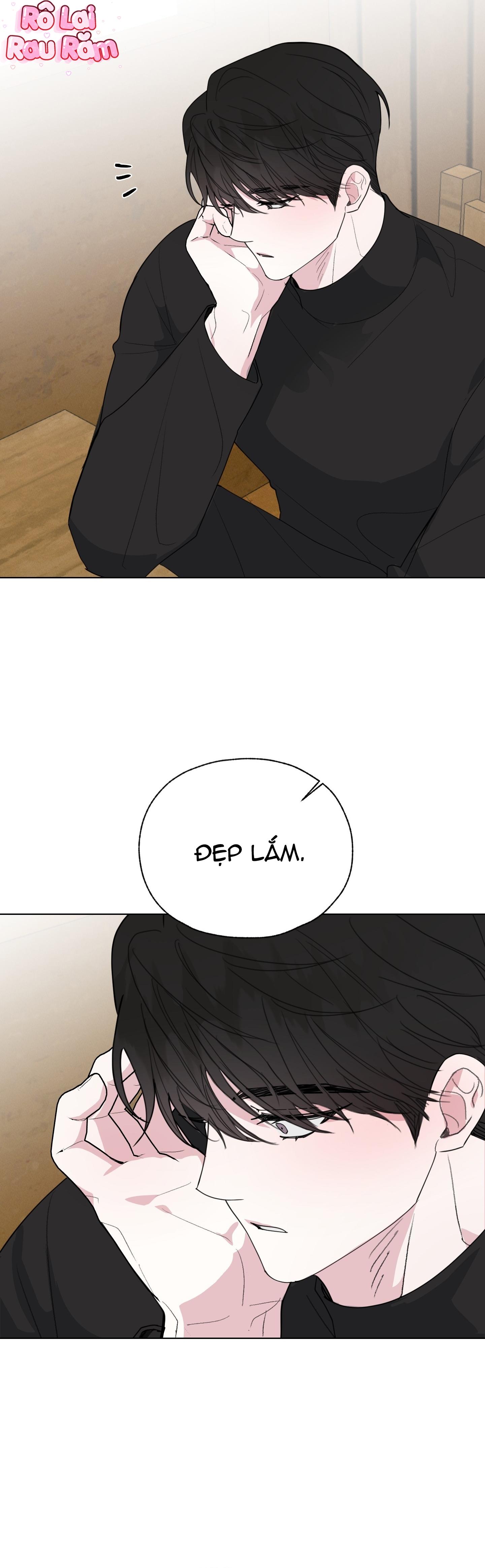 Đọc truyện BÀN QUAY HẠNH PHÚC - Chapter 4