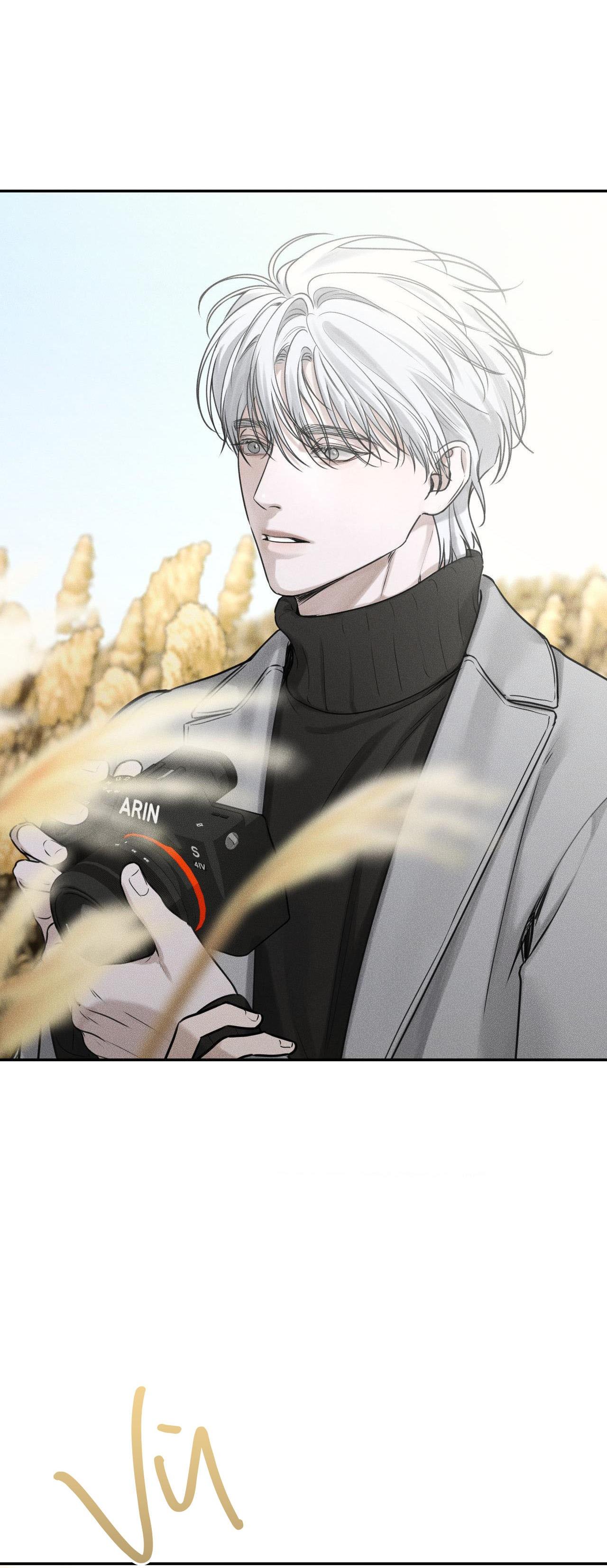 Đọc truyện  Gấu Teddy thân yêu - Chapter 14