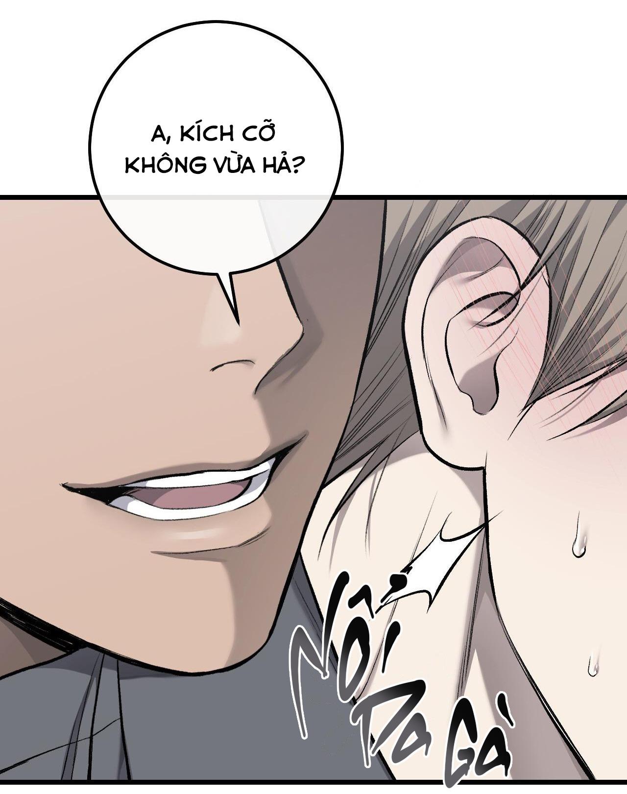 Đọc truyện XX CẶN BÃ - Chapter 50