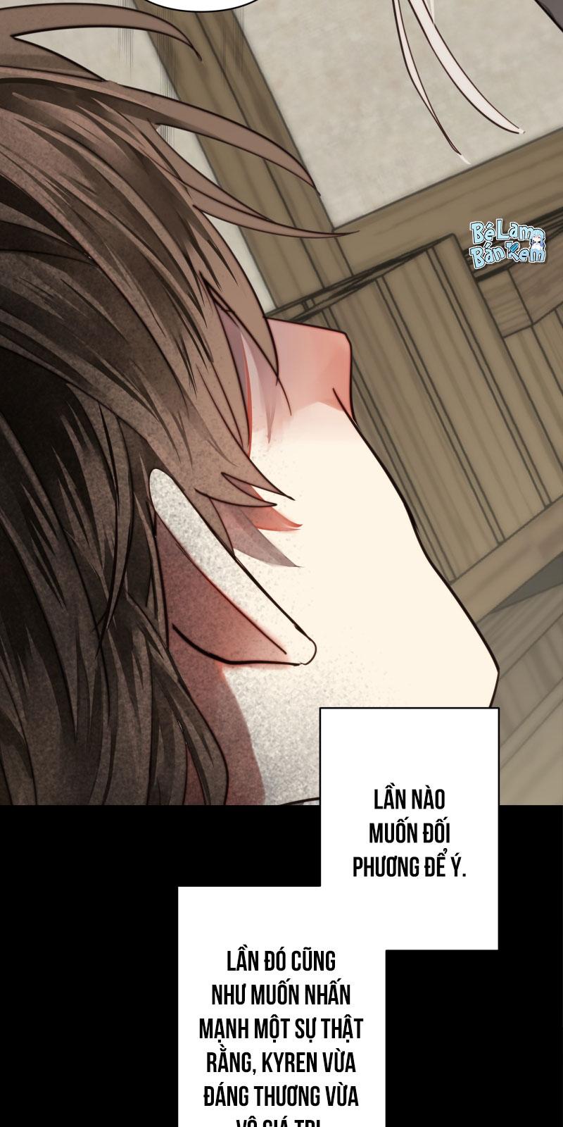 Đọc truyện KHI LONG THẦN RƠI VÀO LƯỚI TÌNH - Chapter 54