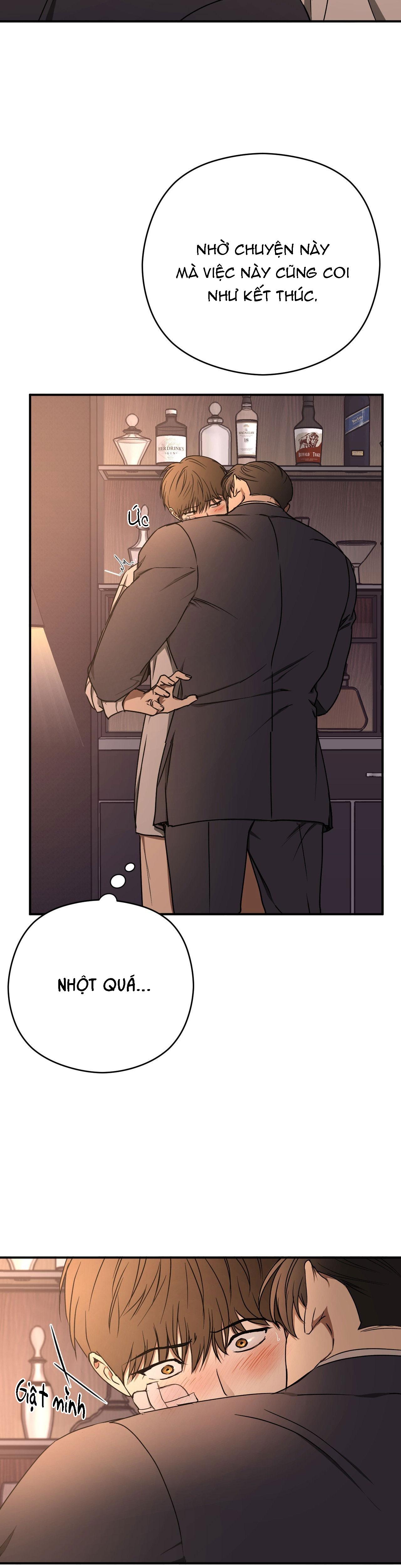 Đọc truyện ĐỘC XÀ - Chapter 20