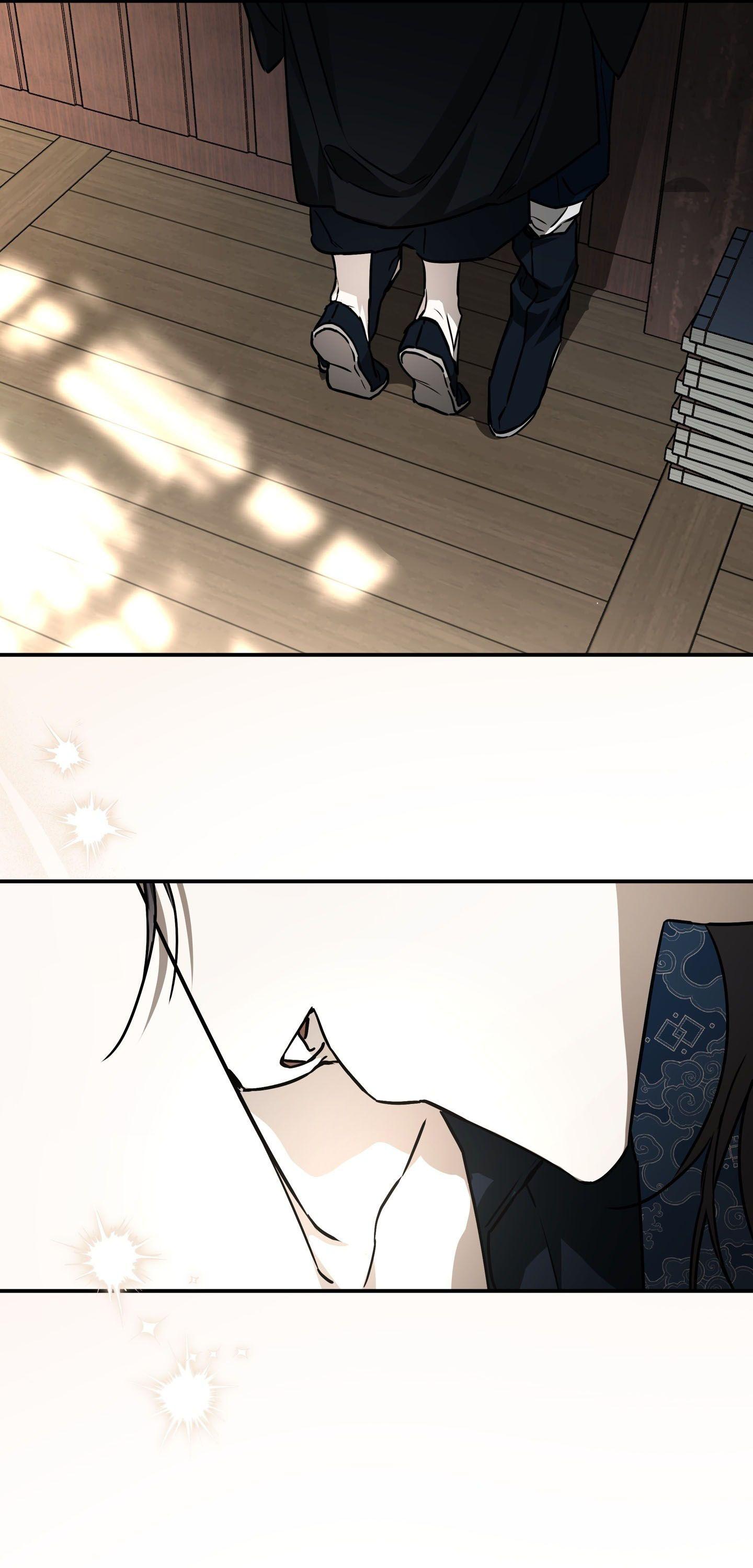 Đọc truyện KHI MẶT TRỜI LÓ DẠNG - Chapter 1