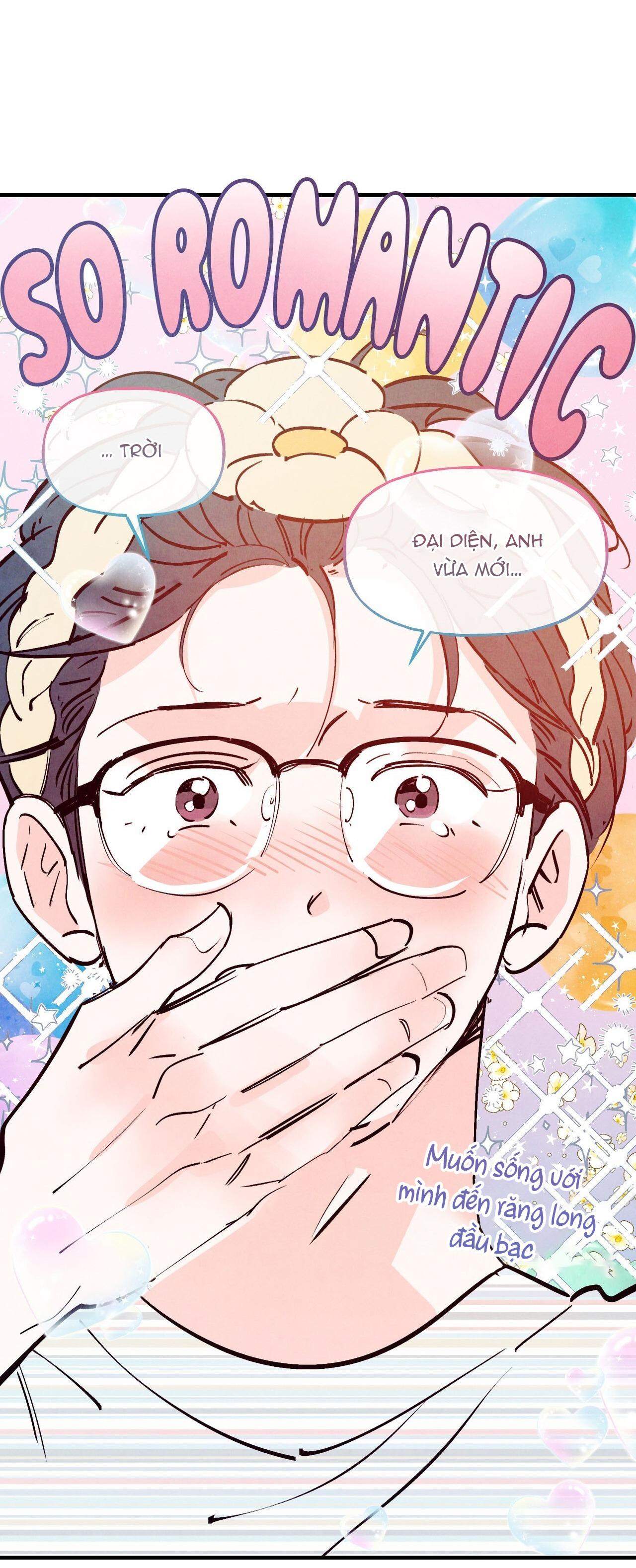 Đọc truyện Say Tình - Chapter 88