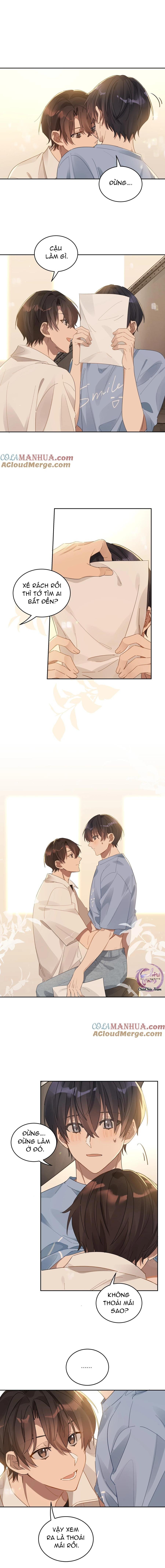 Đọc truyện Tháng Năm Qua - Chapter 32