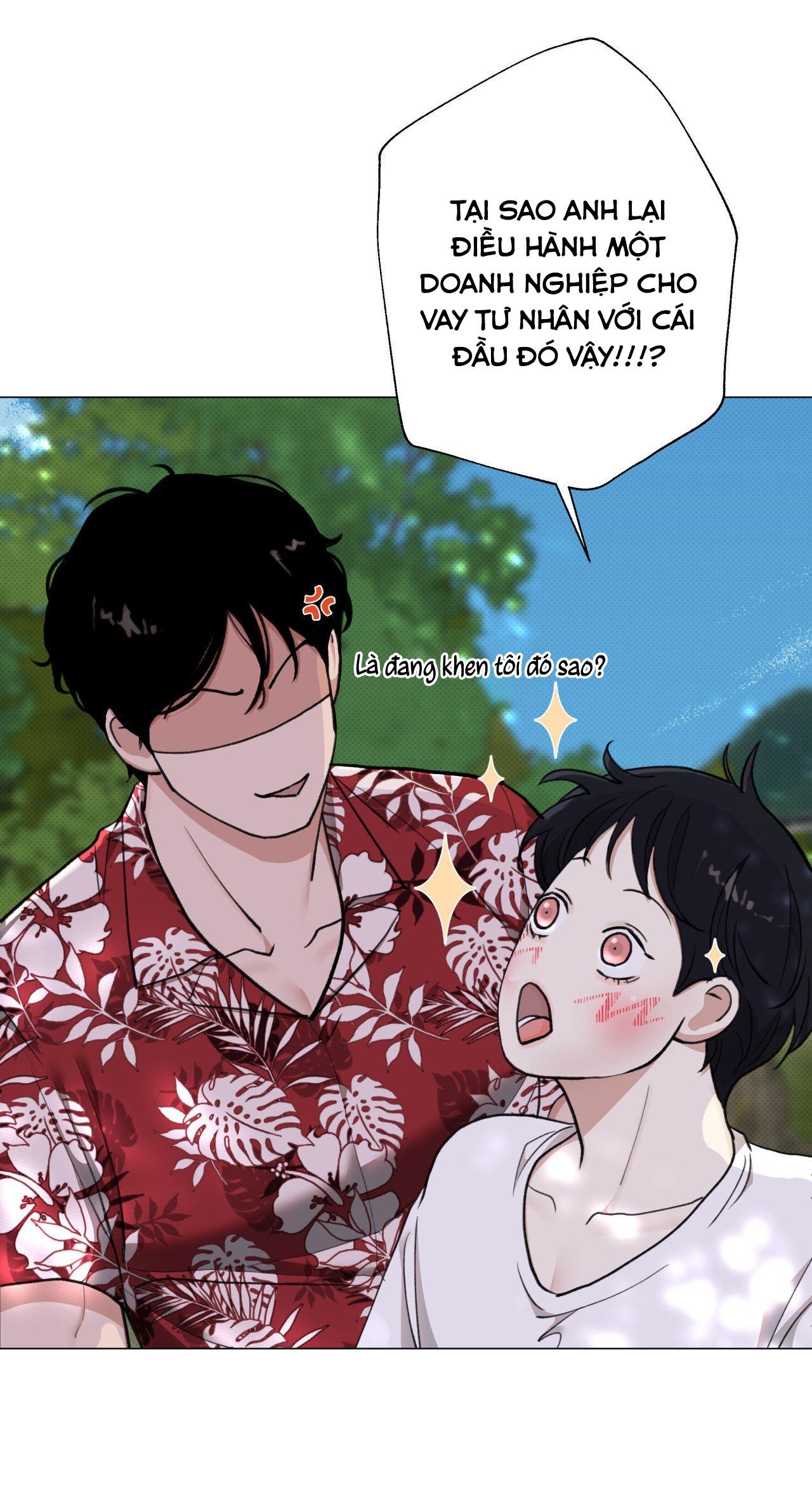 Đọc truyện 2020 - Chapter 10