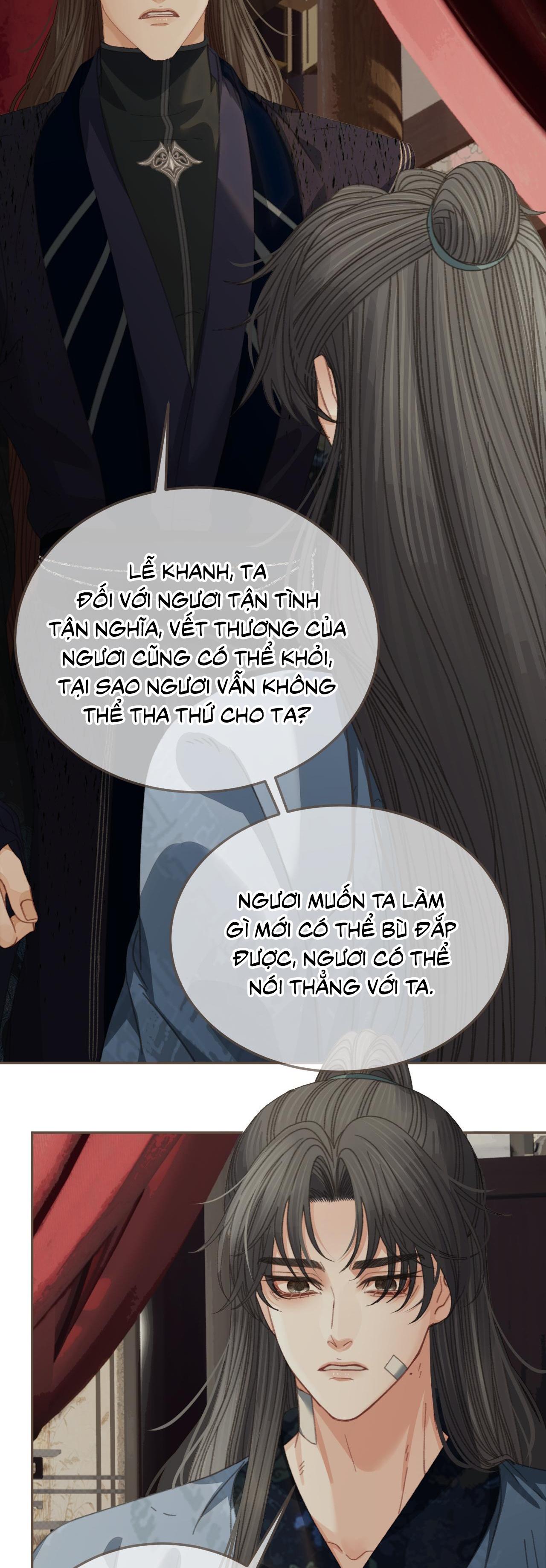 Đọc truyện Á NÔ 2 - THÁM HOA - Chapter 48