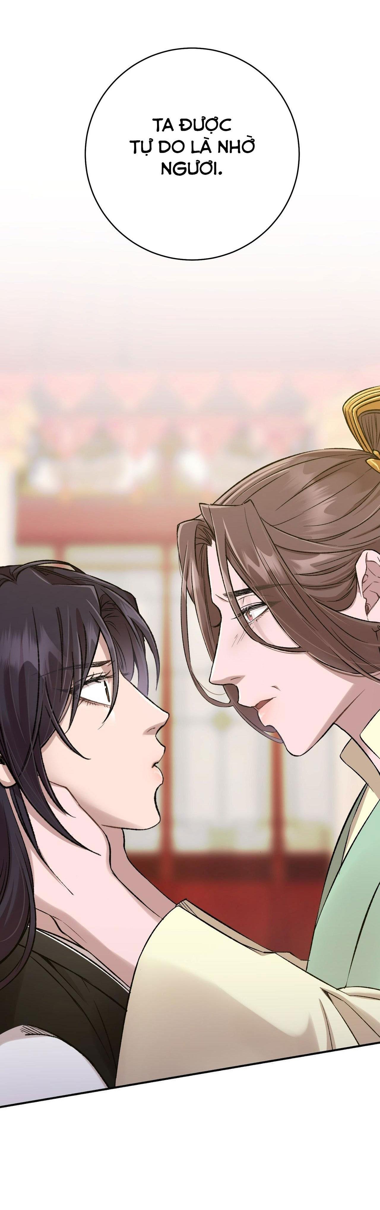 Đọc truyện HỒNG NGỌC GIỮA NỀN TUYẾT TRẮNG - Chapter 6